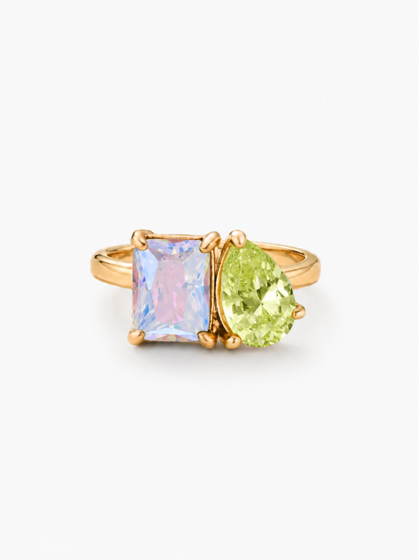 Kira Birthstone Ring