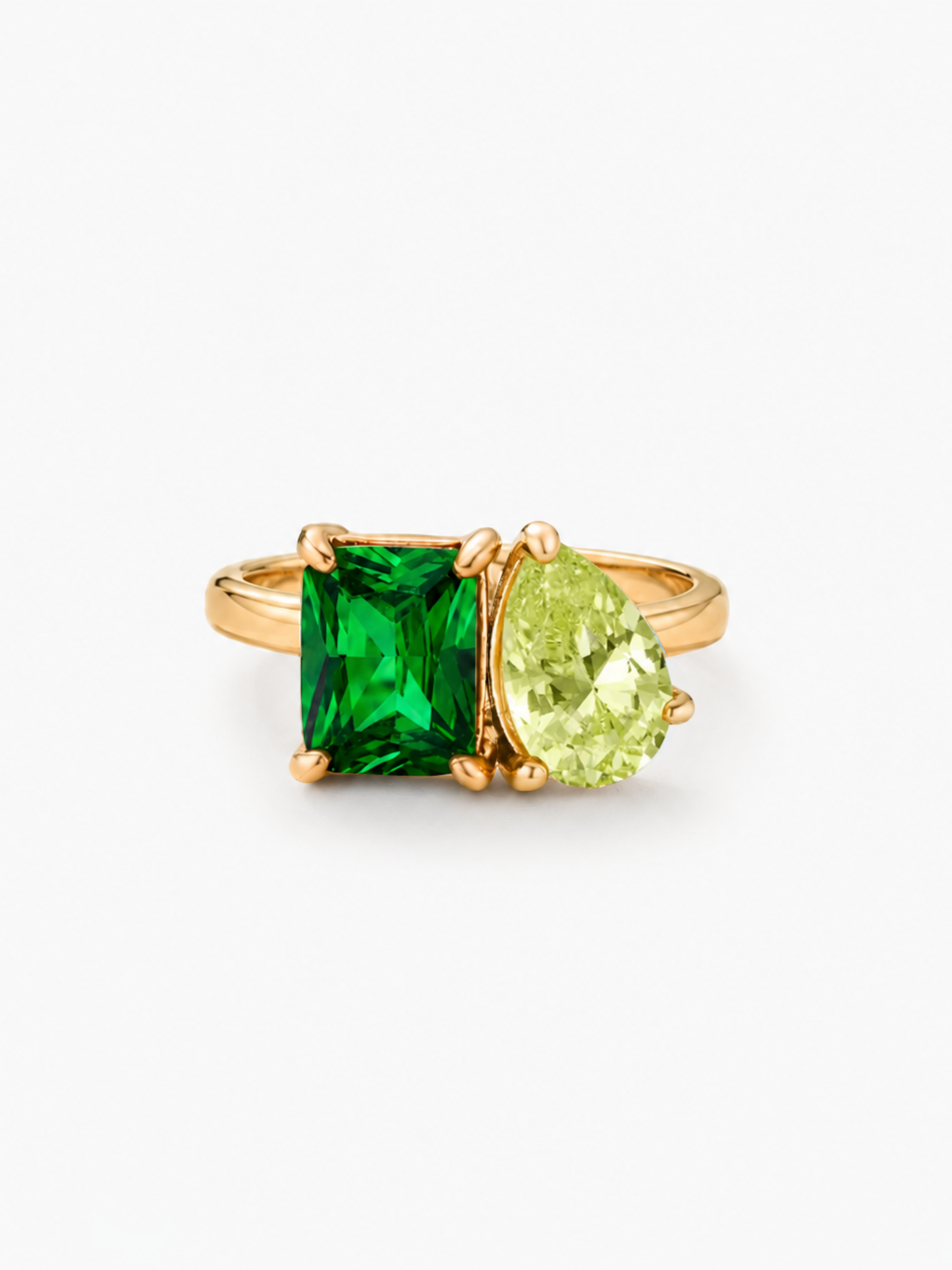 Kira Birthstone Ring