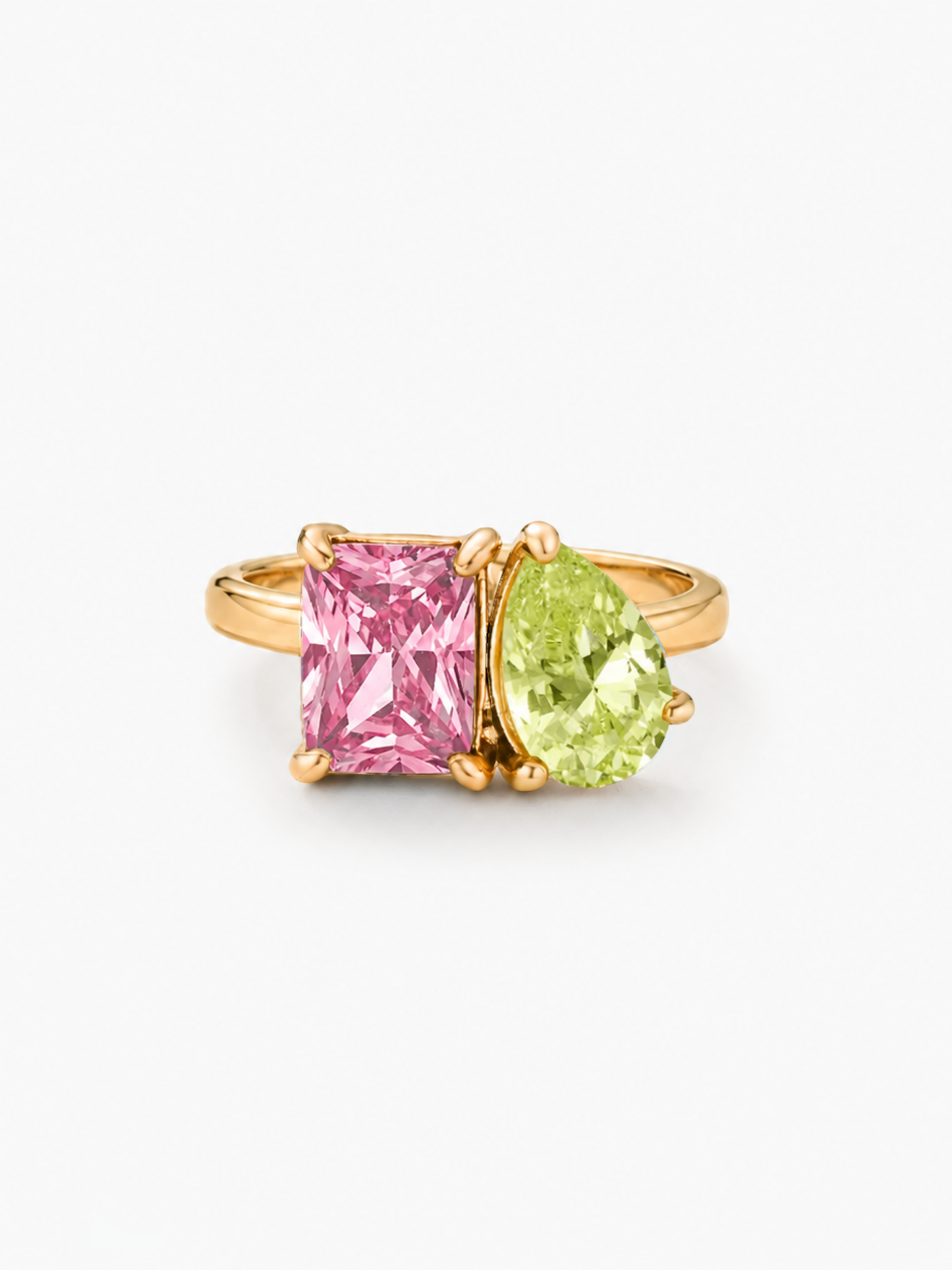 Kira Birthstone Ring