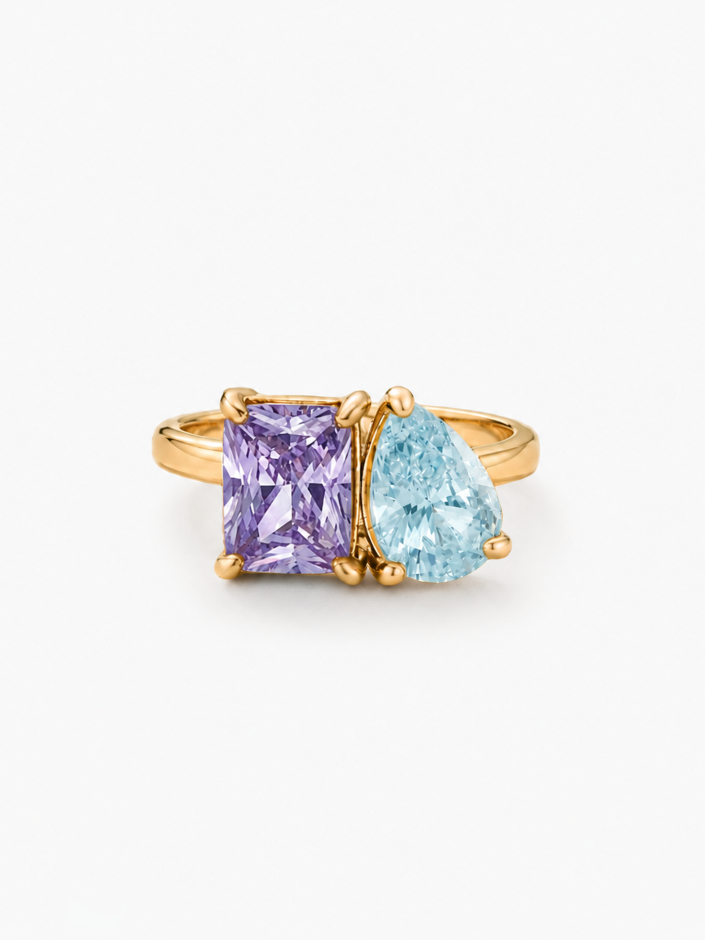 Kira Birthstone Ring
