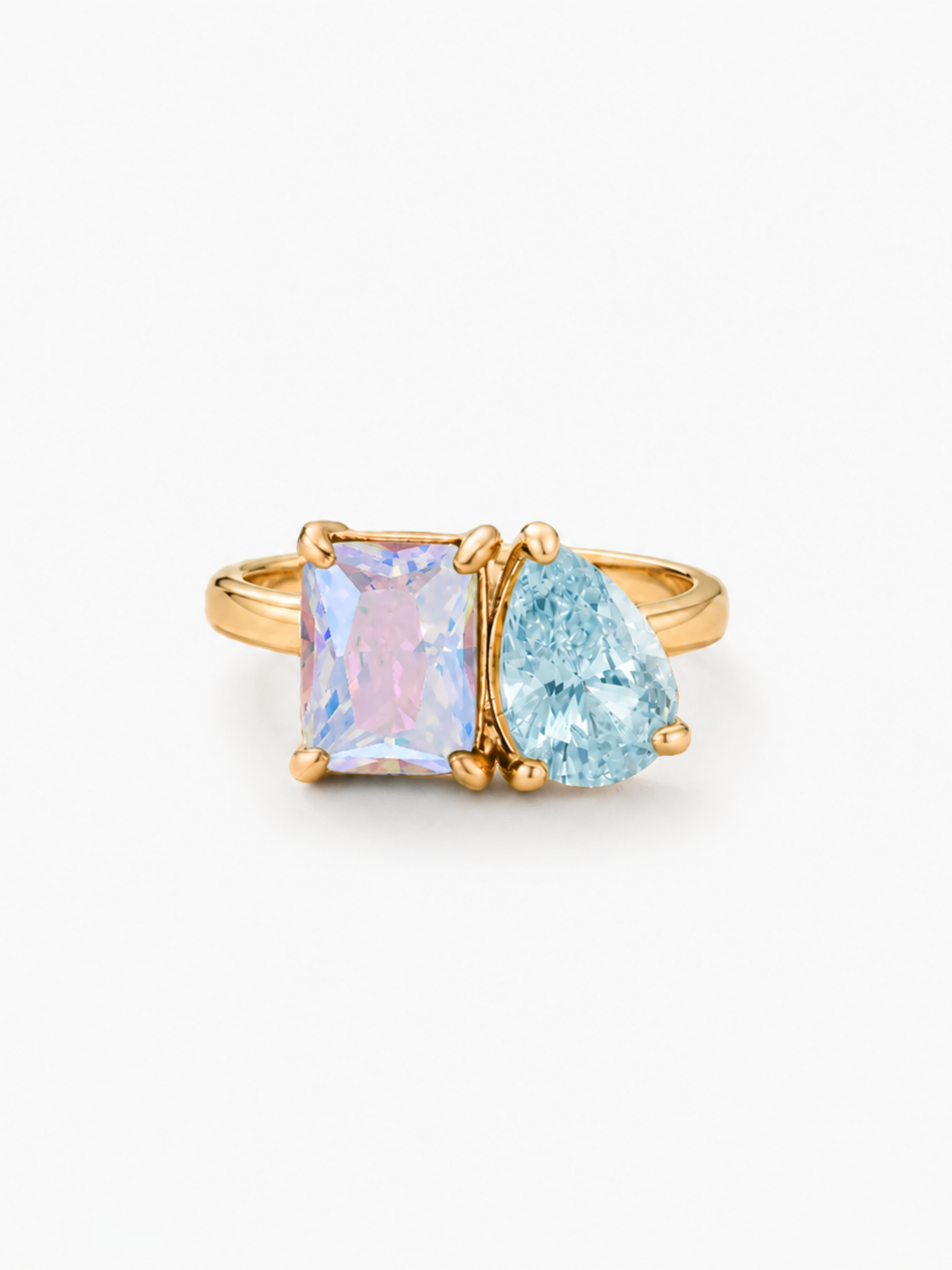 Kira Birthstone Ring
