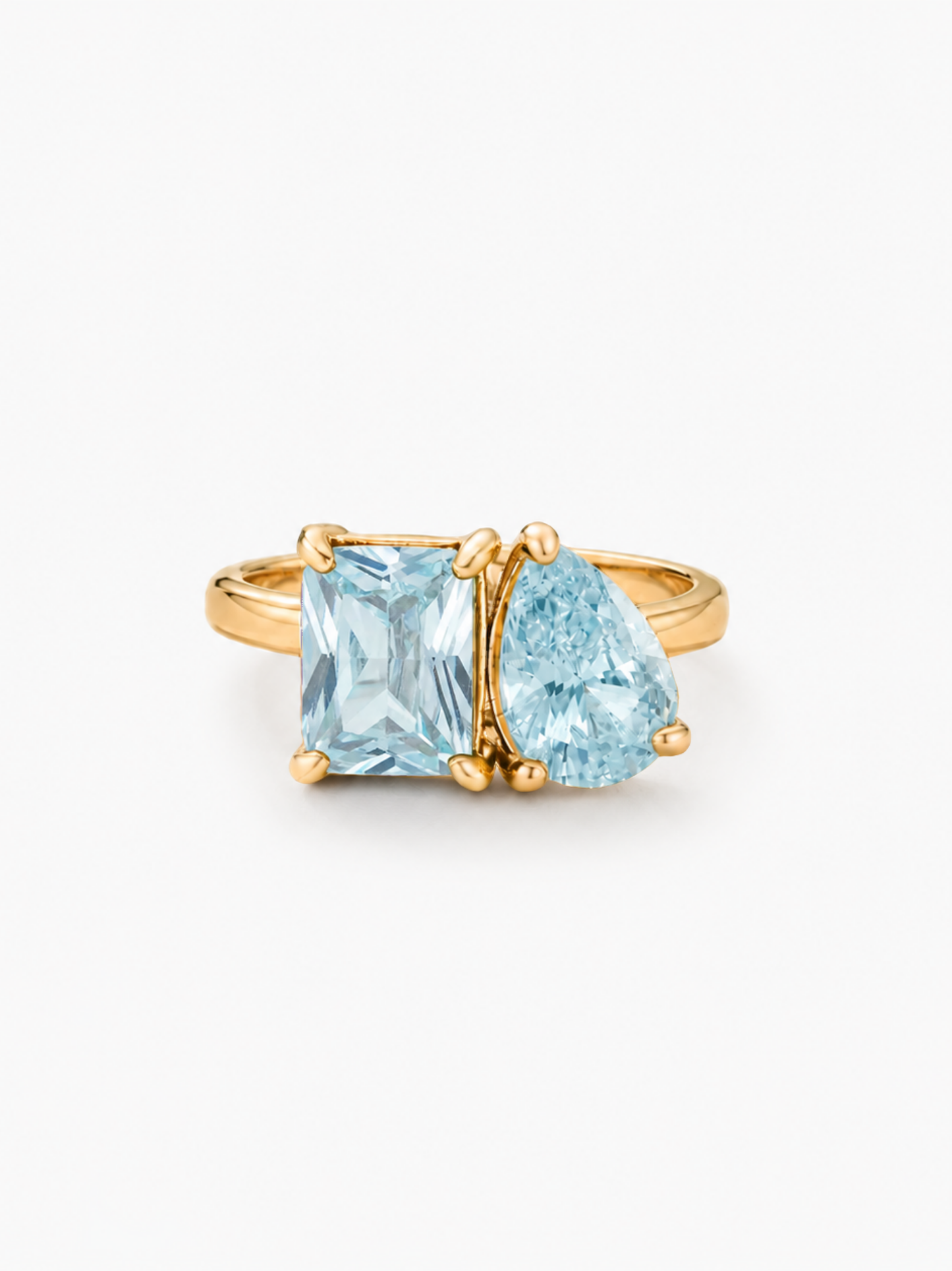 Kira Birthstone Ring