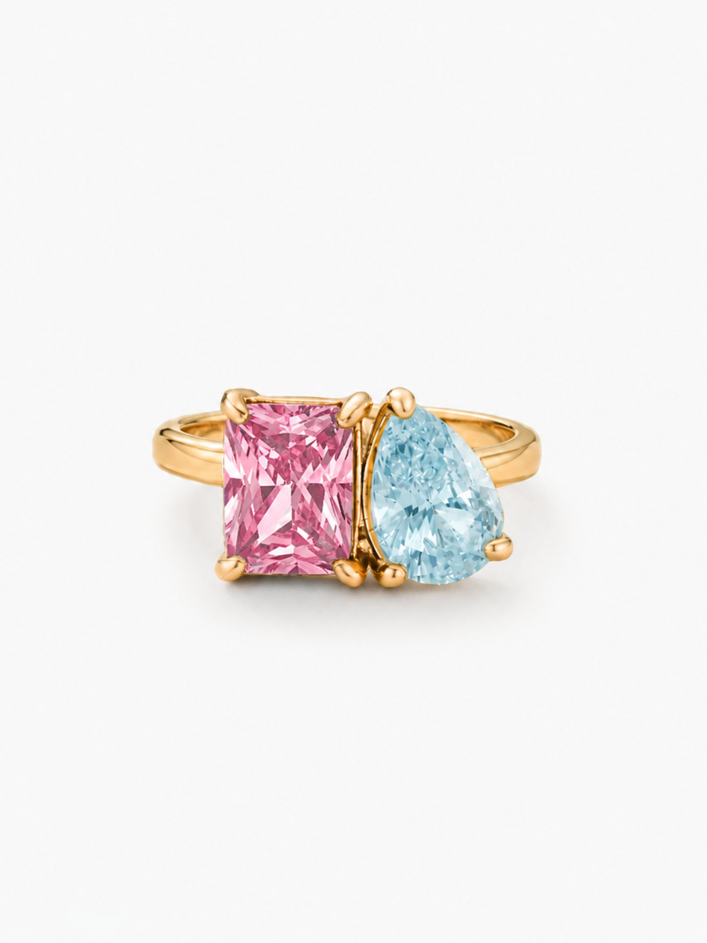 Kira Birthstone Ring