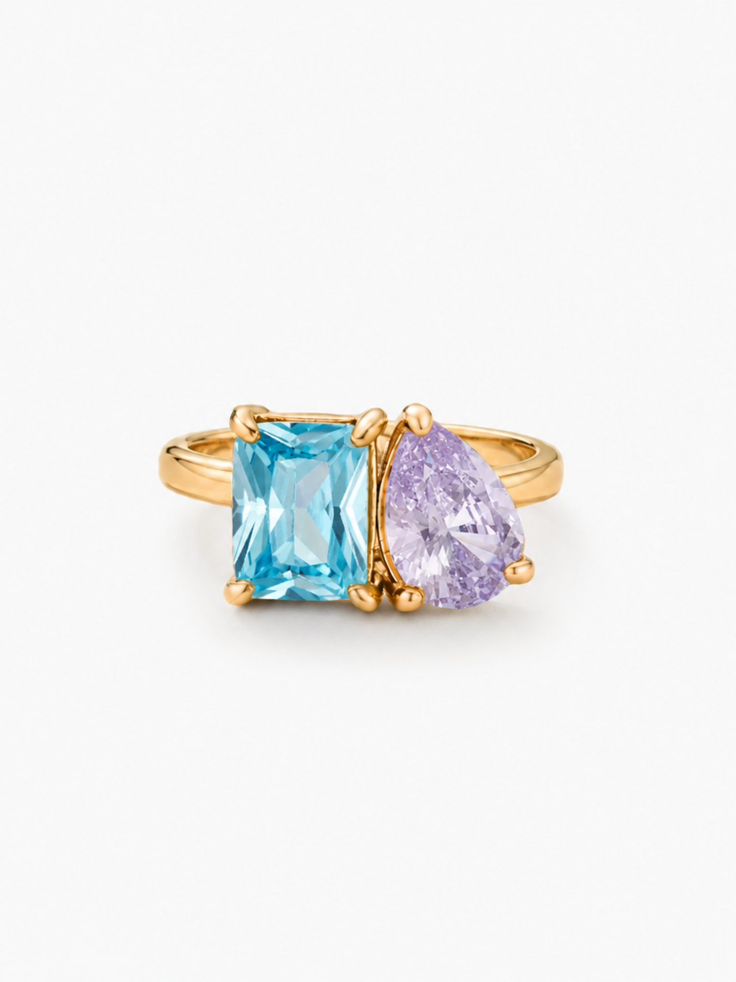 Kira Birthstone Ring