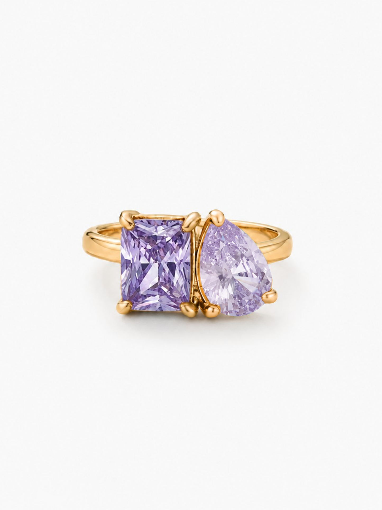 Kira Birthstone Ring
