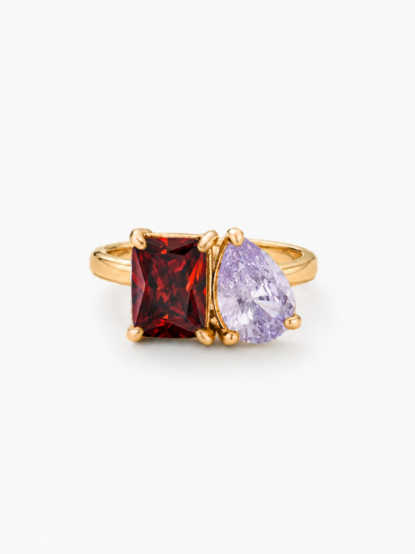 Kira Birthstone Ring