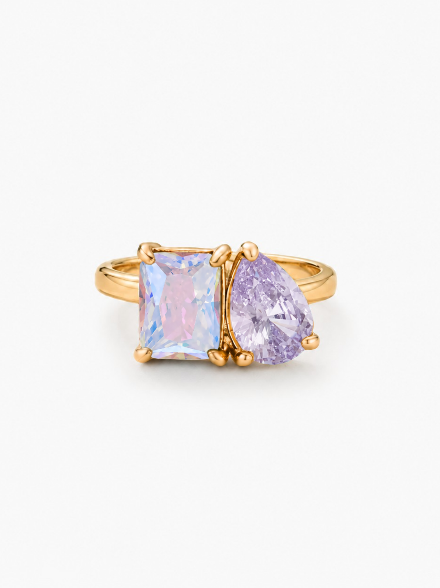 Kira Birthstone Ring