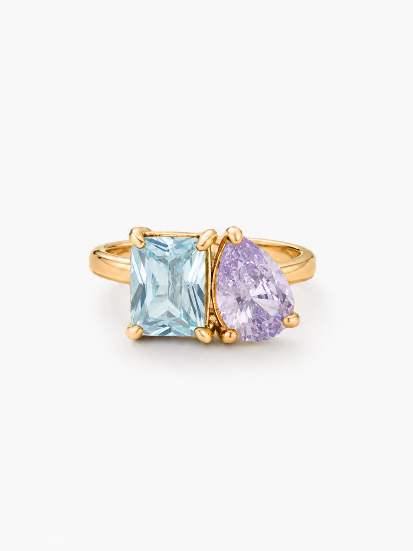 Kira Birthstone Ring
