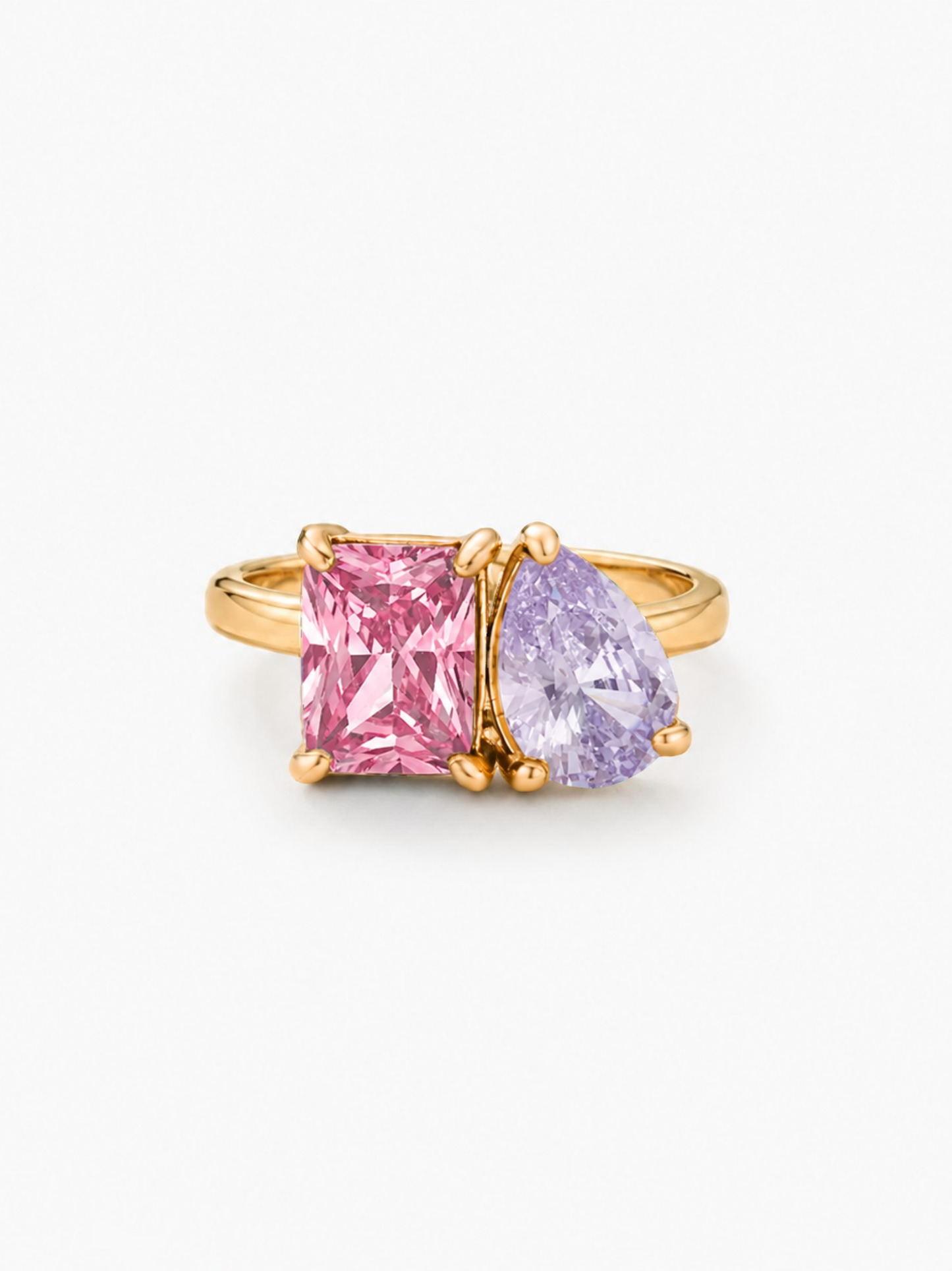 Kira Birthstone Ring