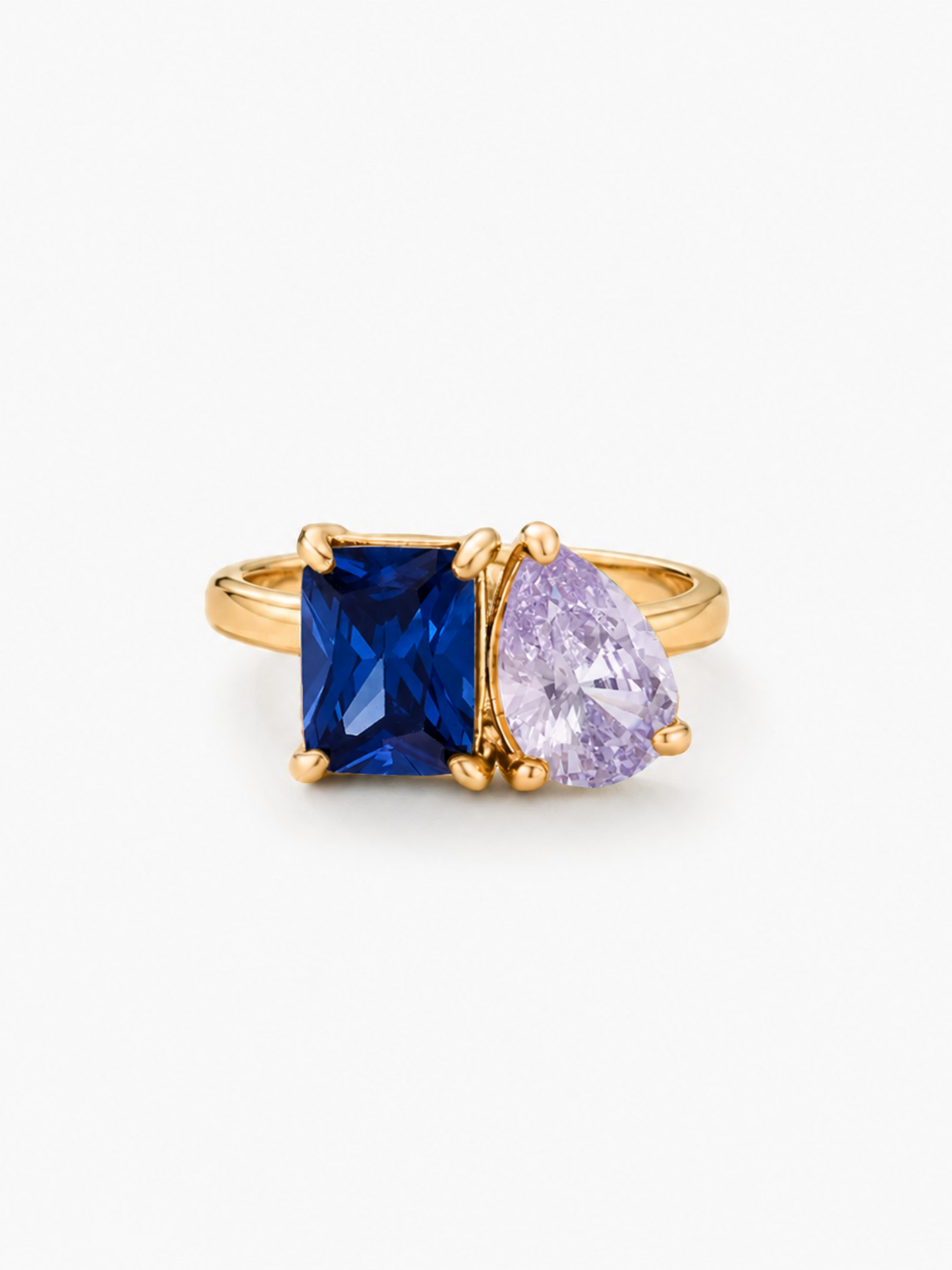 Kira Birthstone Ring