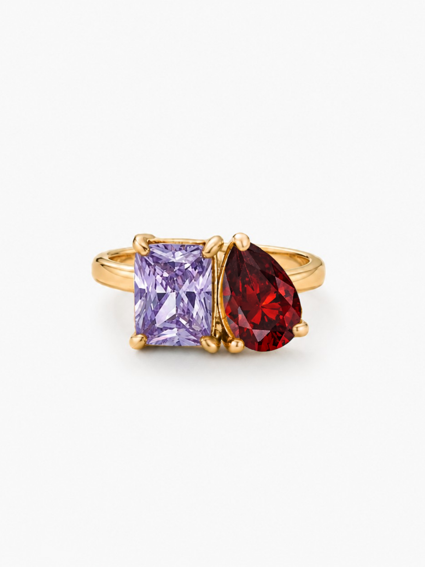 Kira Birthstone Ring