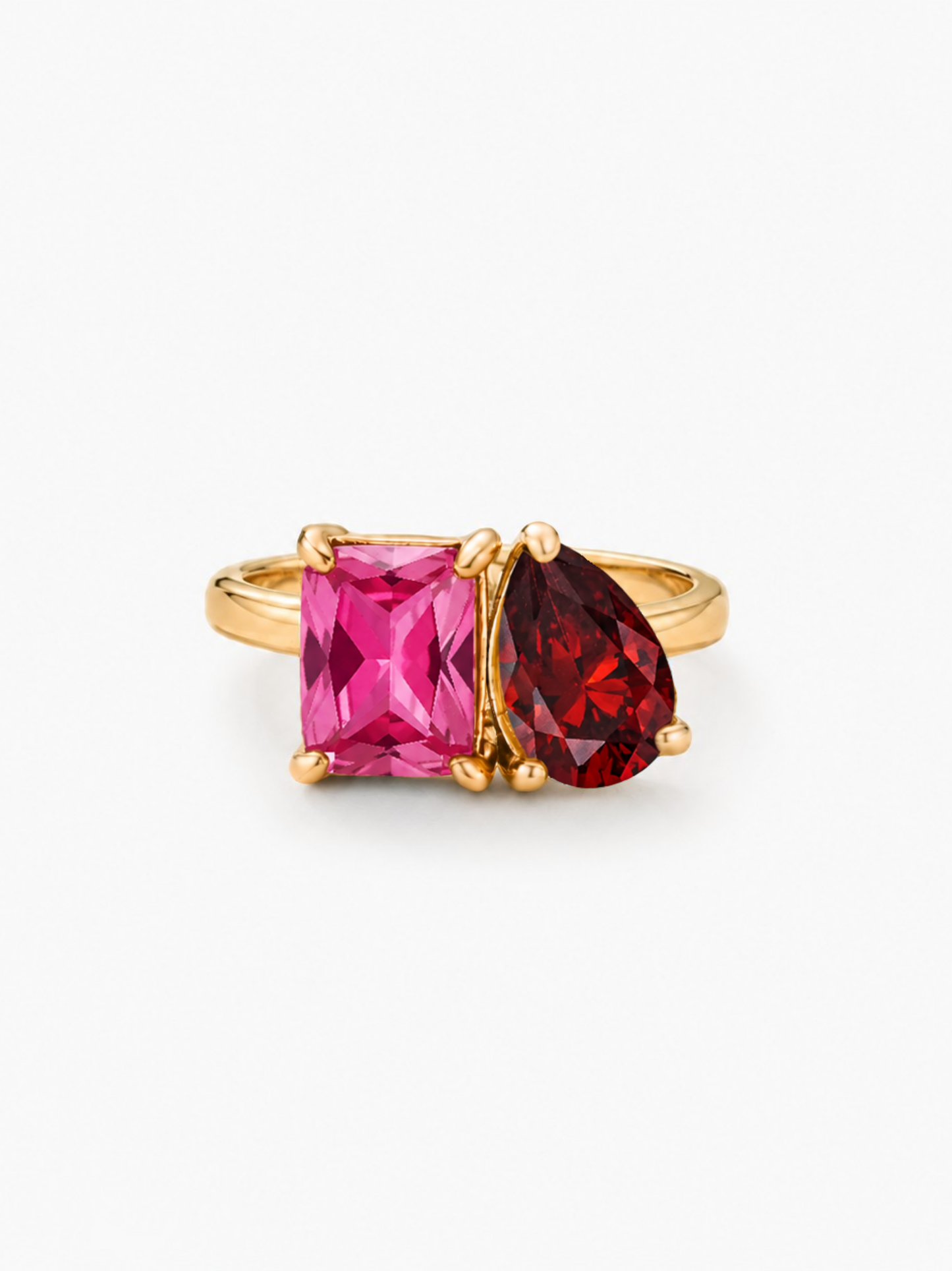Kira Birthstone Ring