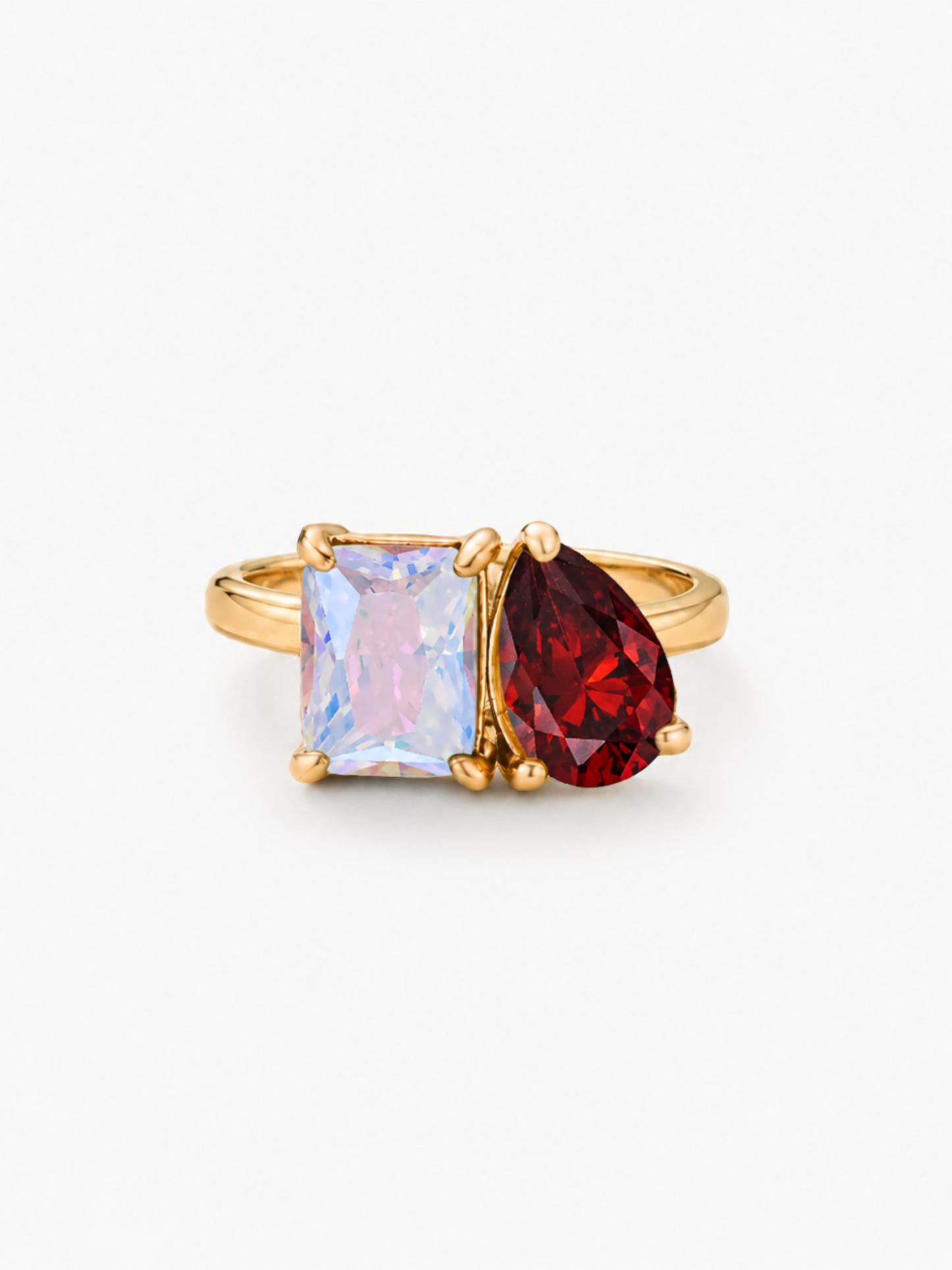 Kira Birthstone Ring