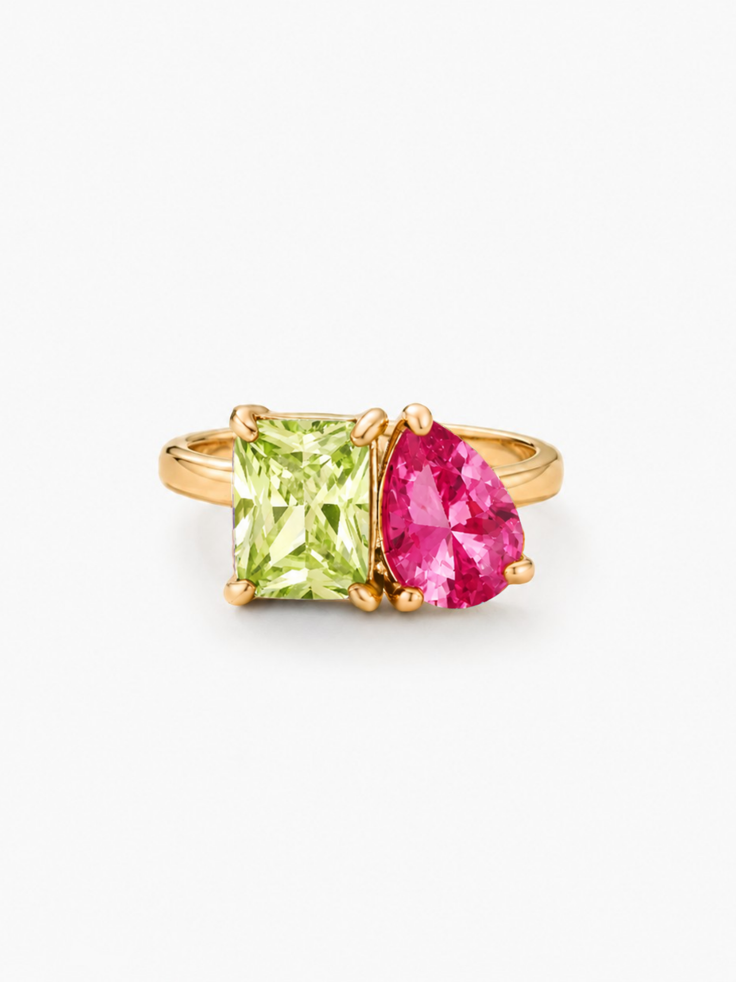 Kira Birthstone Ring