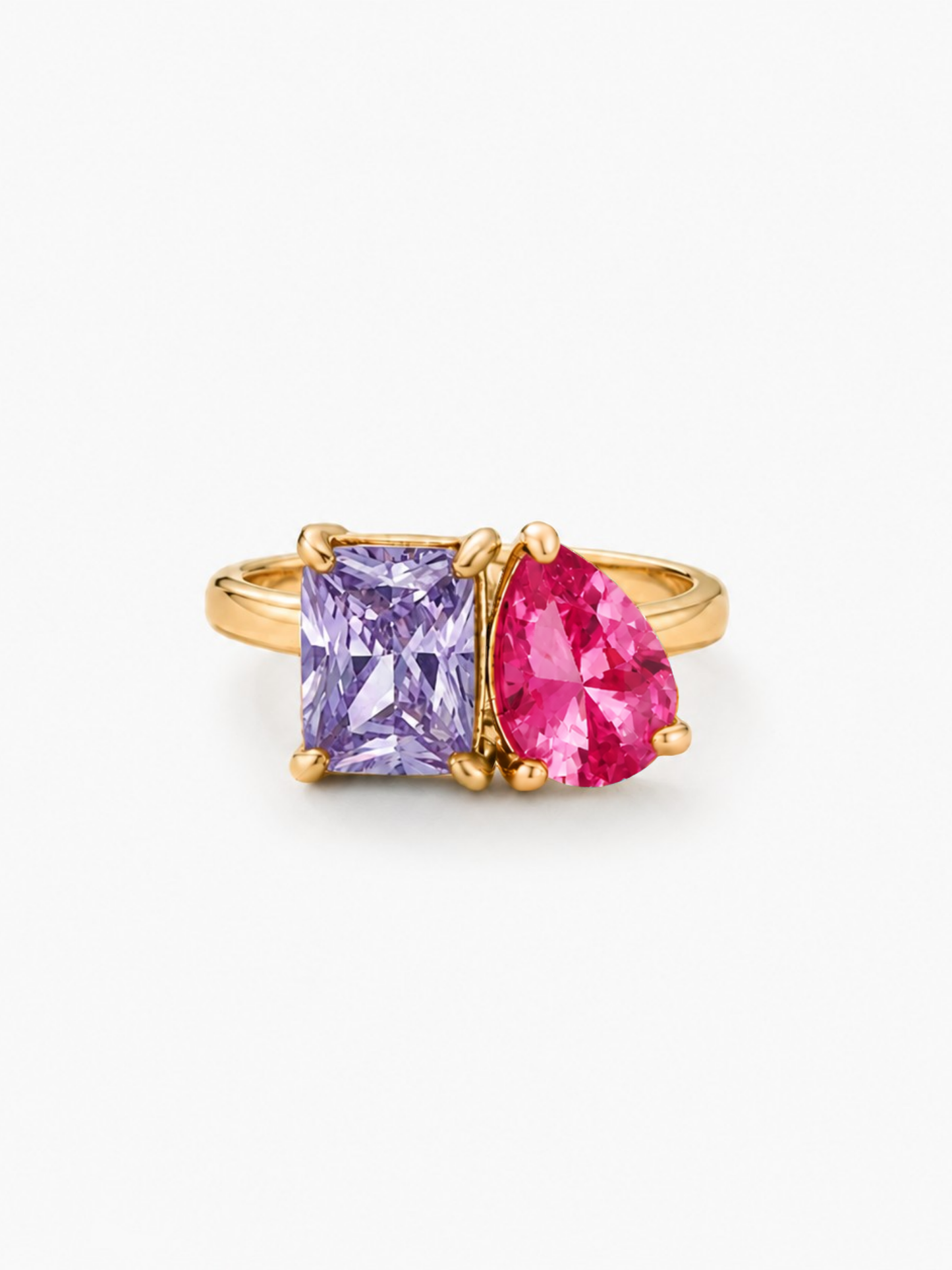 Kira Birthstone Ring