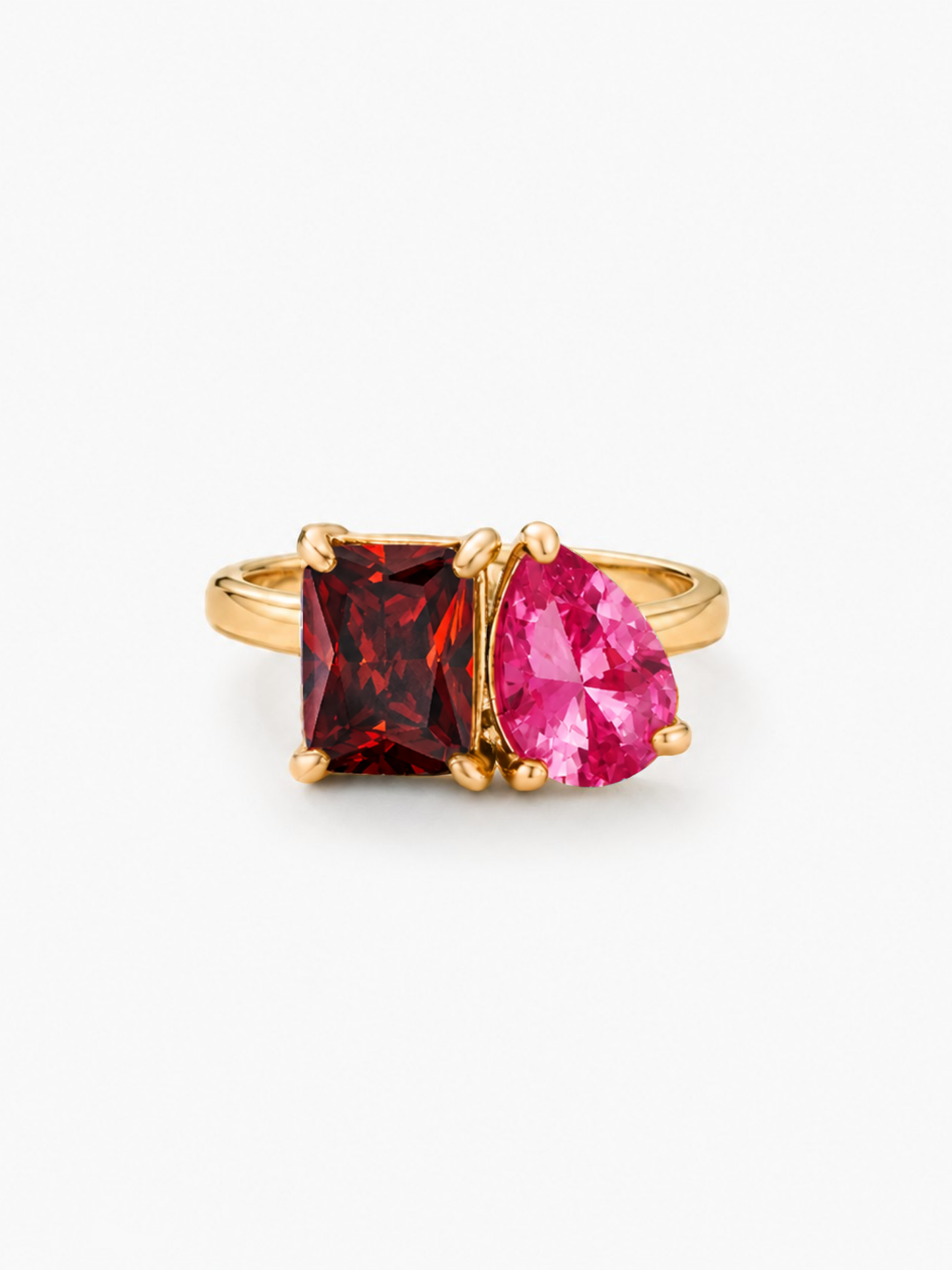 Kira Birthstone Ring