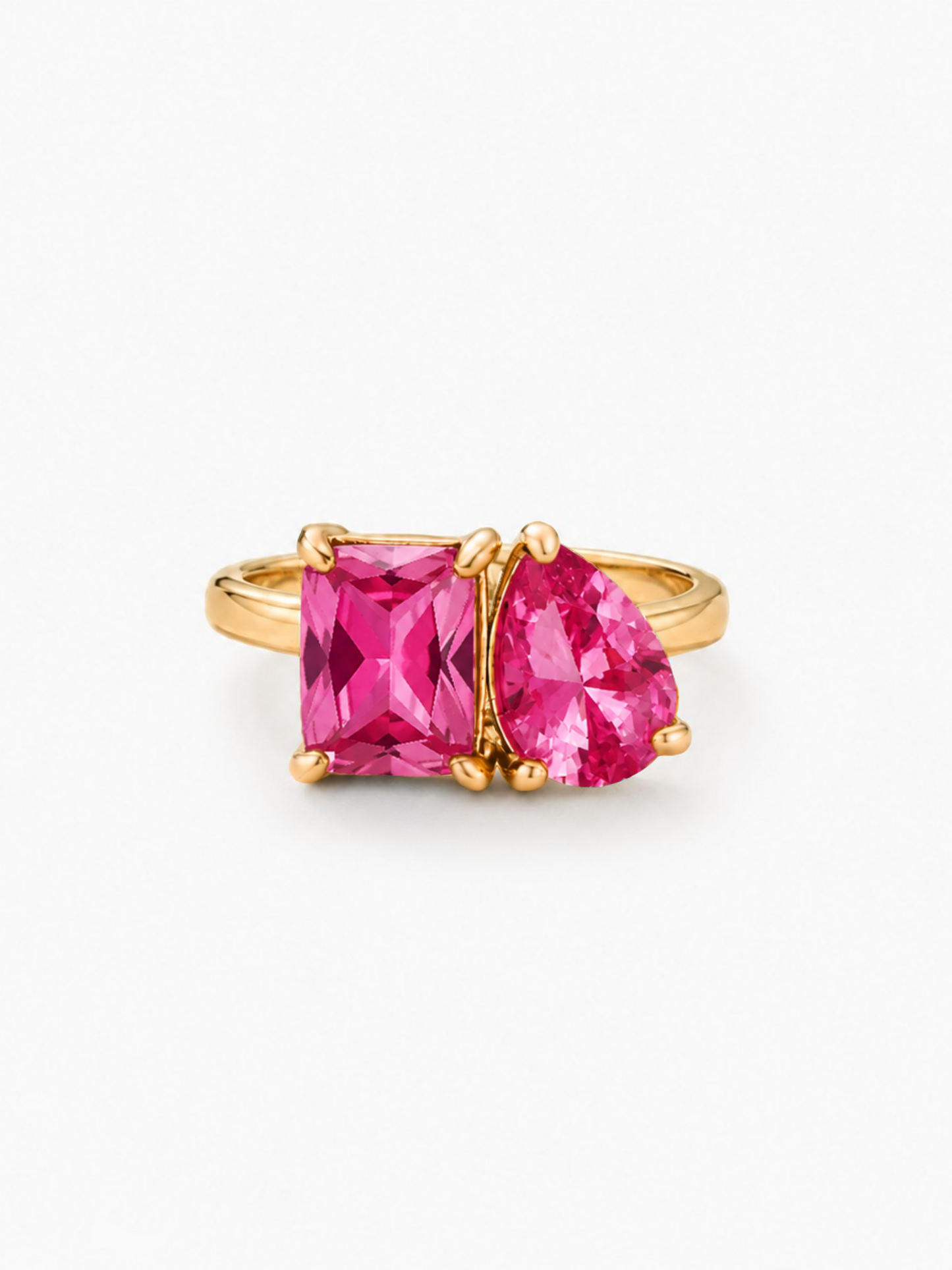 Kira Birthstone Ring
