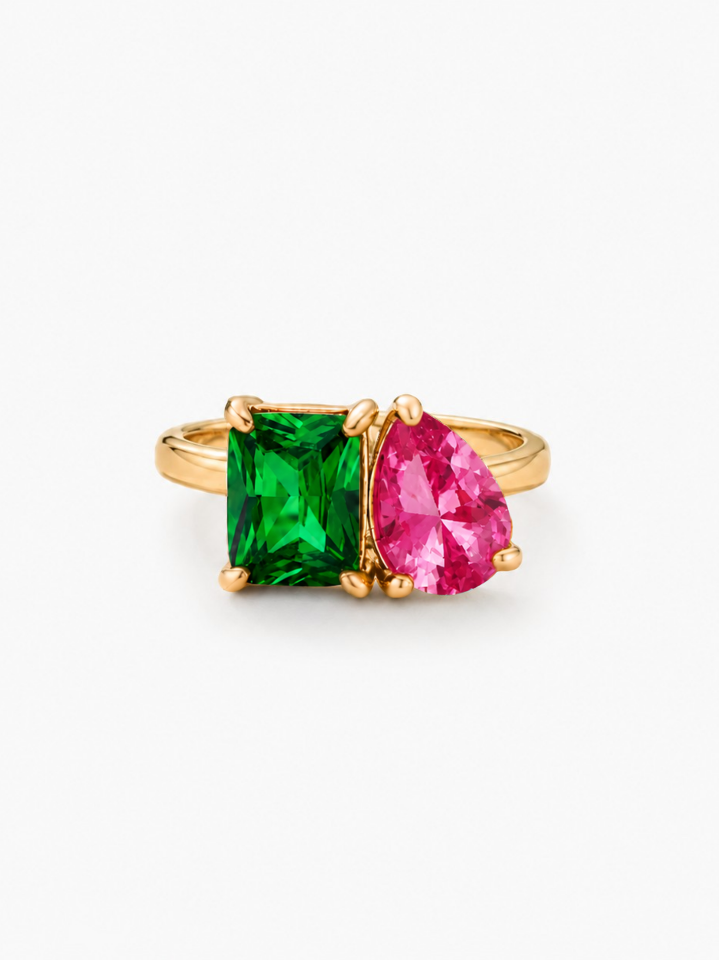Kira Birthstone Ring