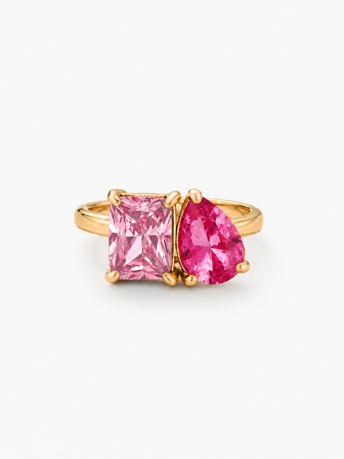 Kira Birthstone Ring