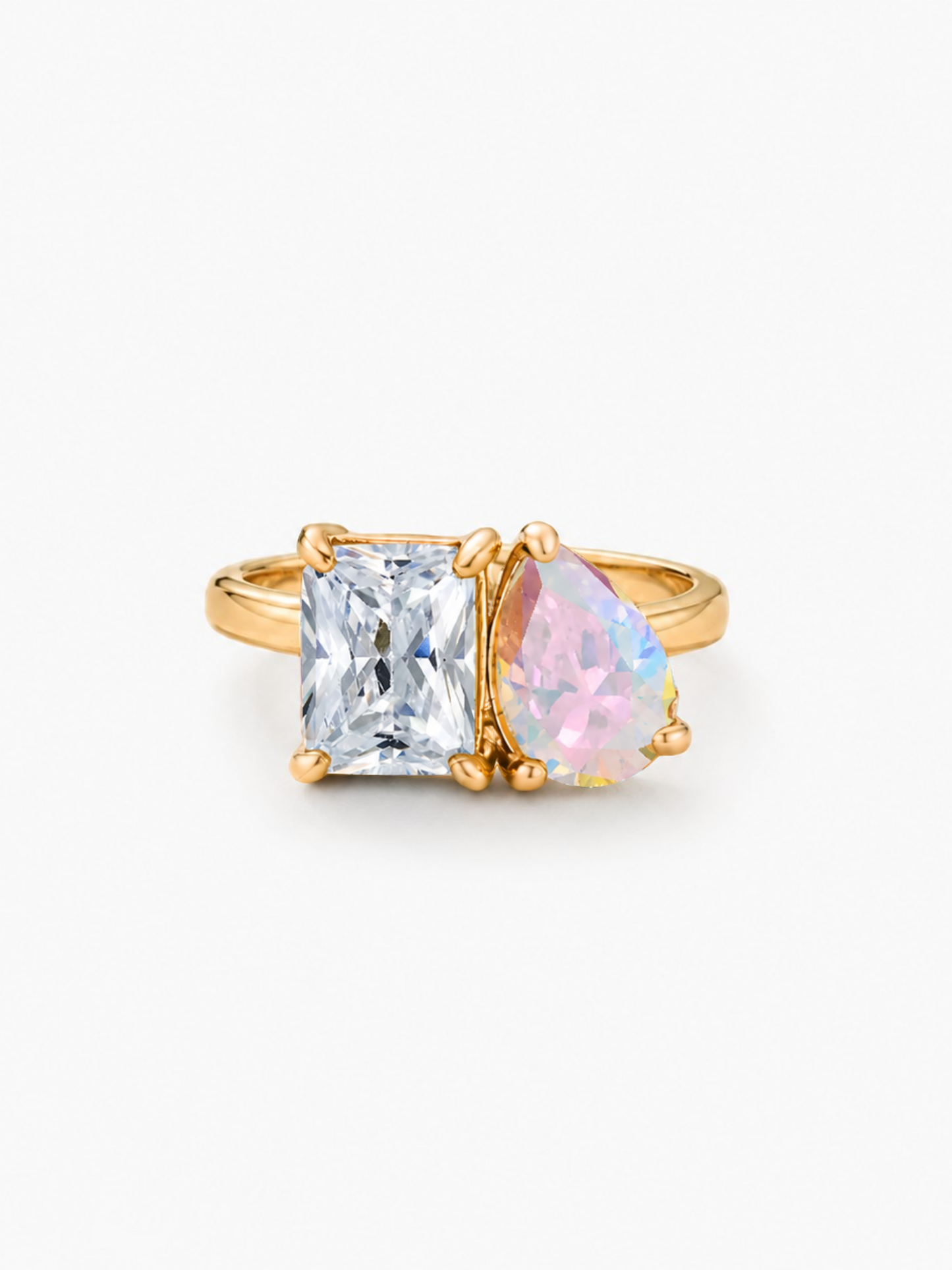 Kira Birthstone Ring