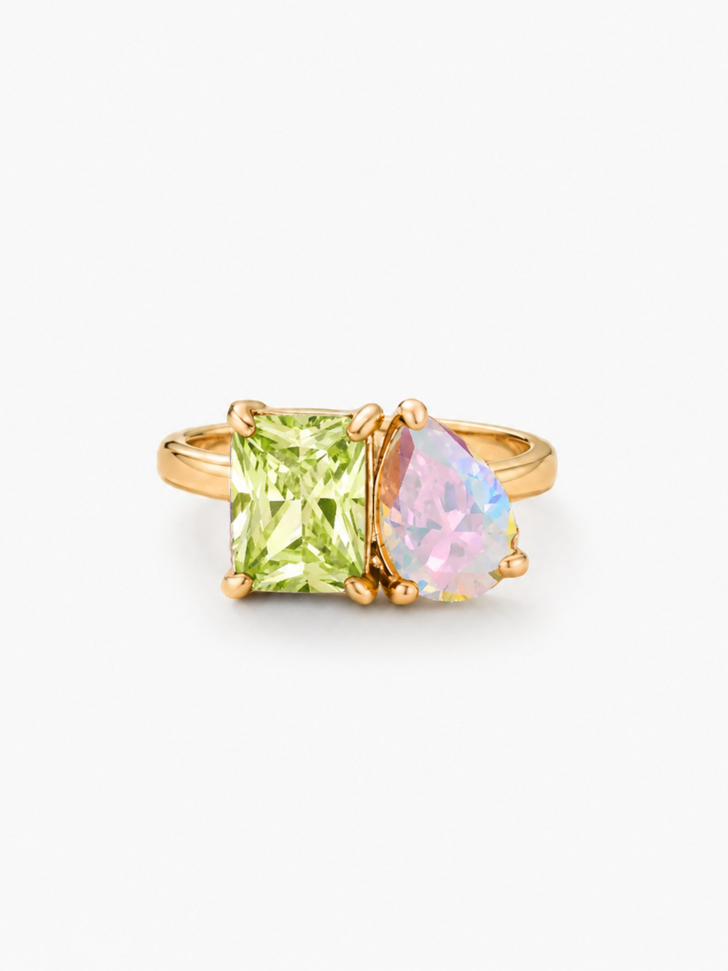 Kira Birthstone Ring