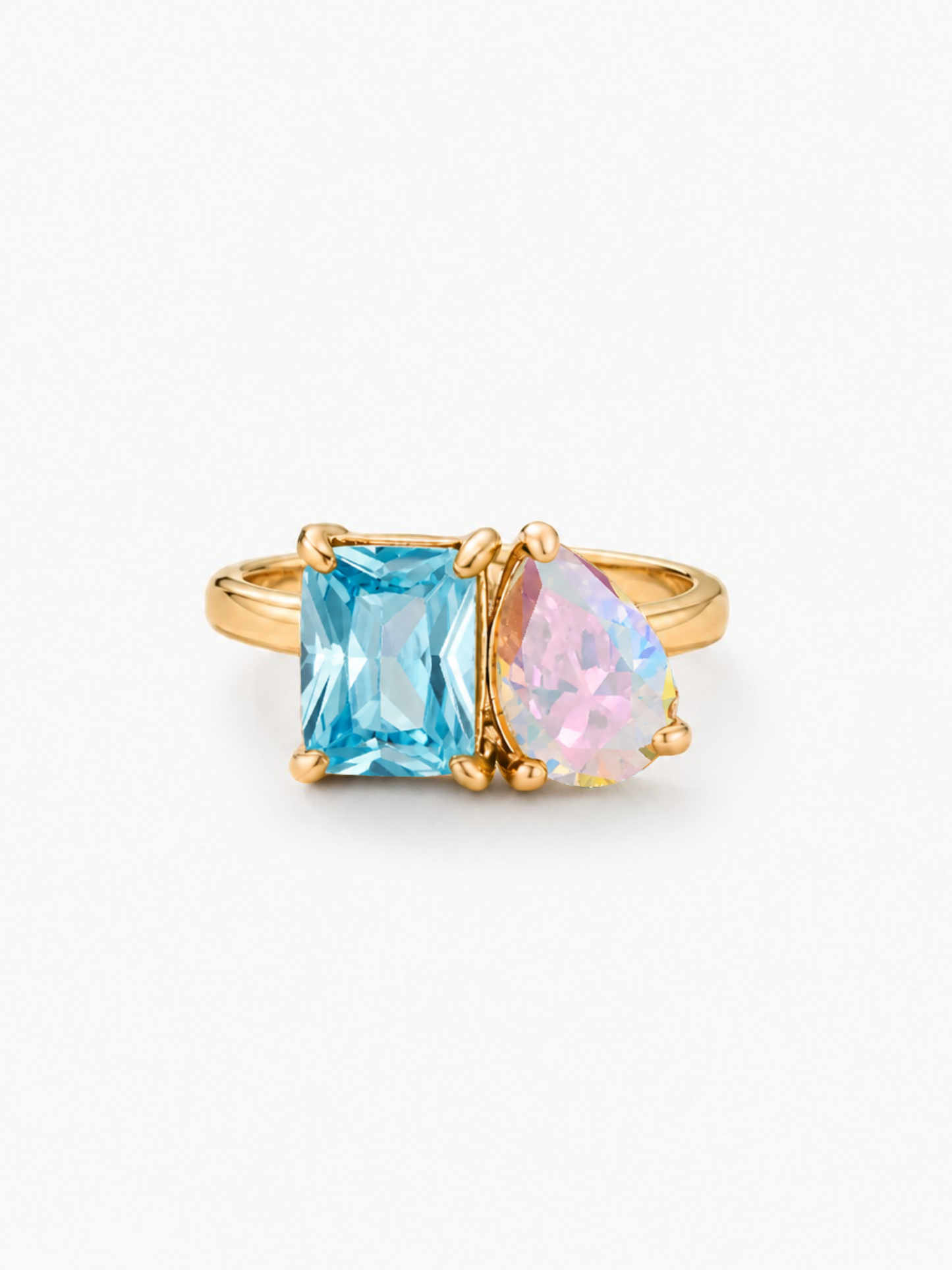 Kira Birthstone Ring