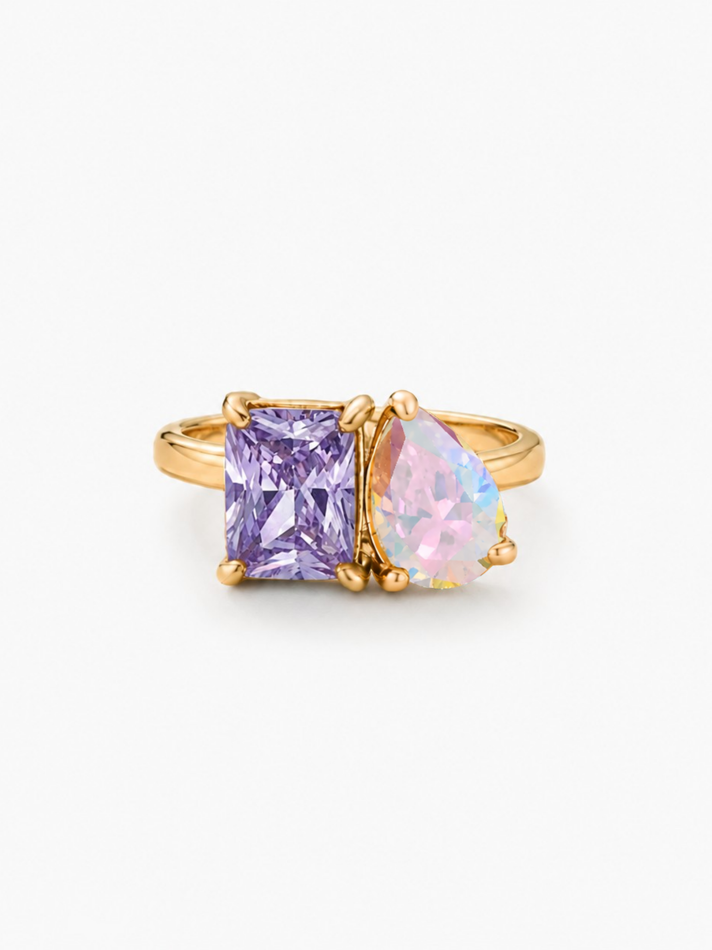 Kira Birthstone Ring