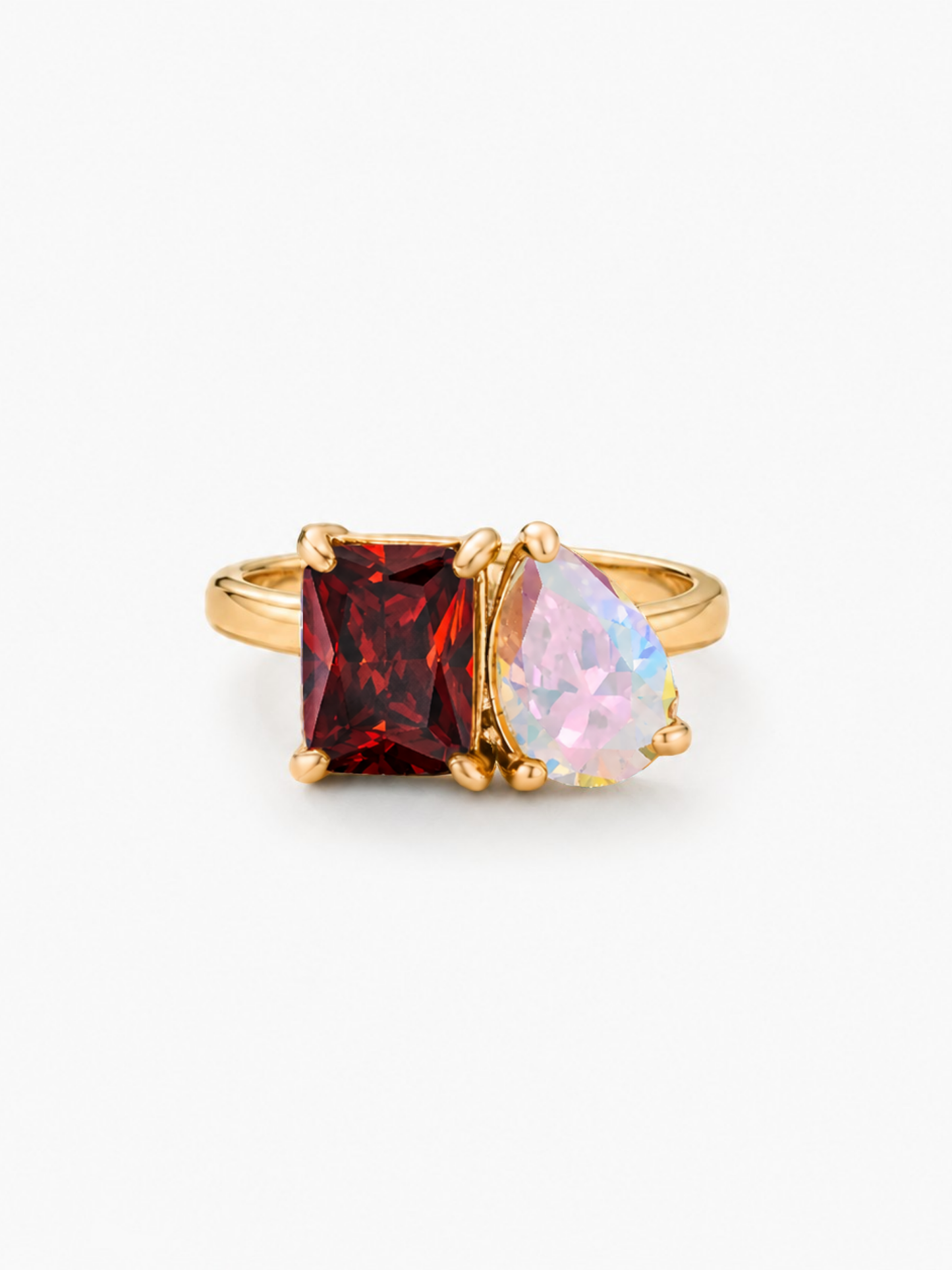 Kira Birthstone Ring