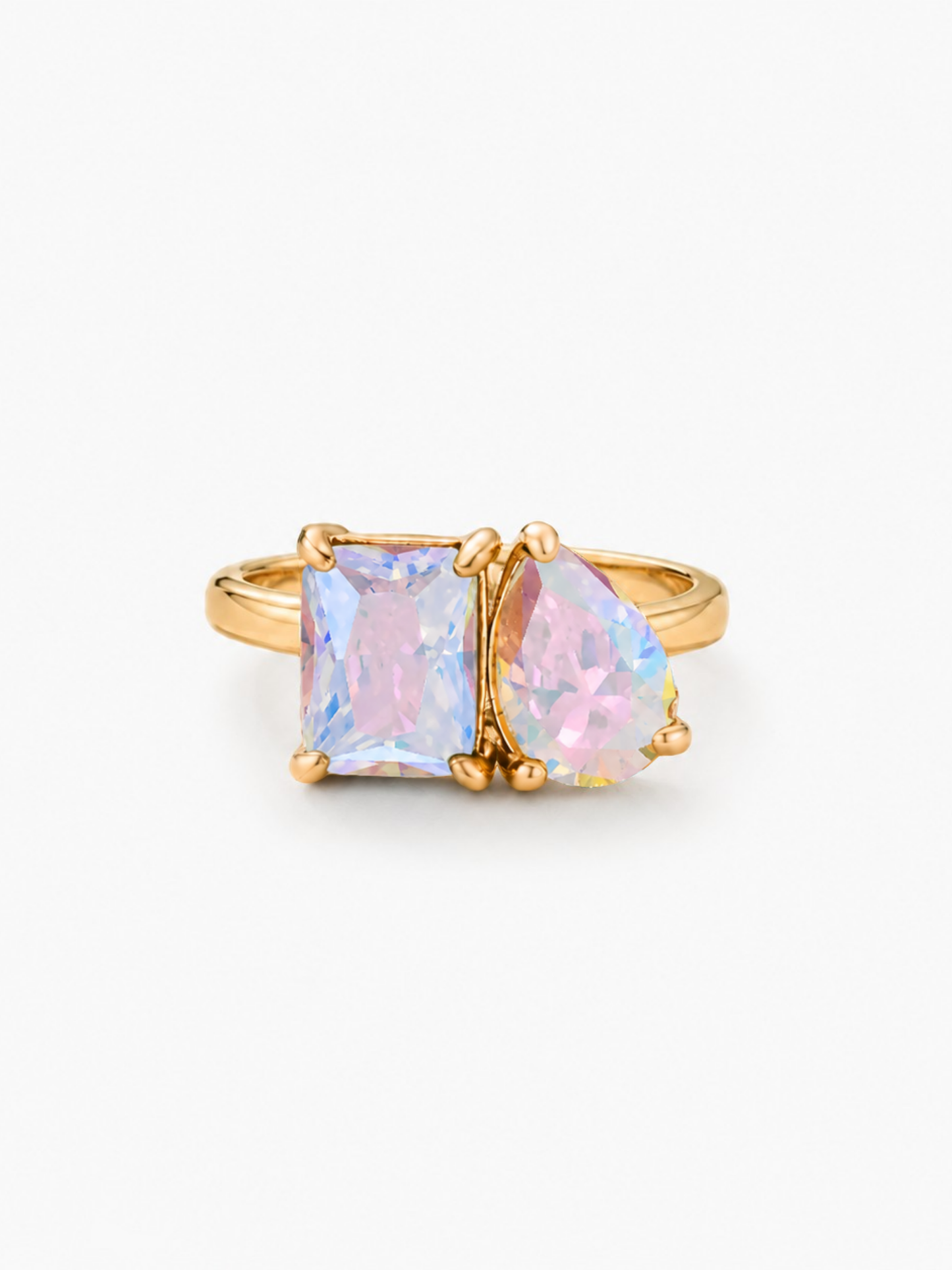 Kira Birthstone Ring