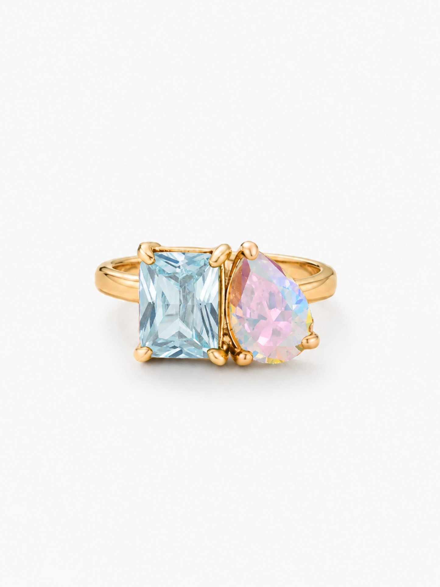 Kira Birthstone Ring