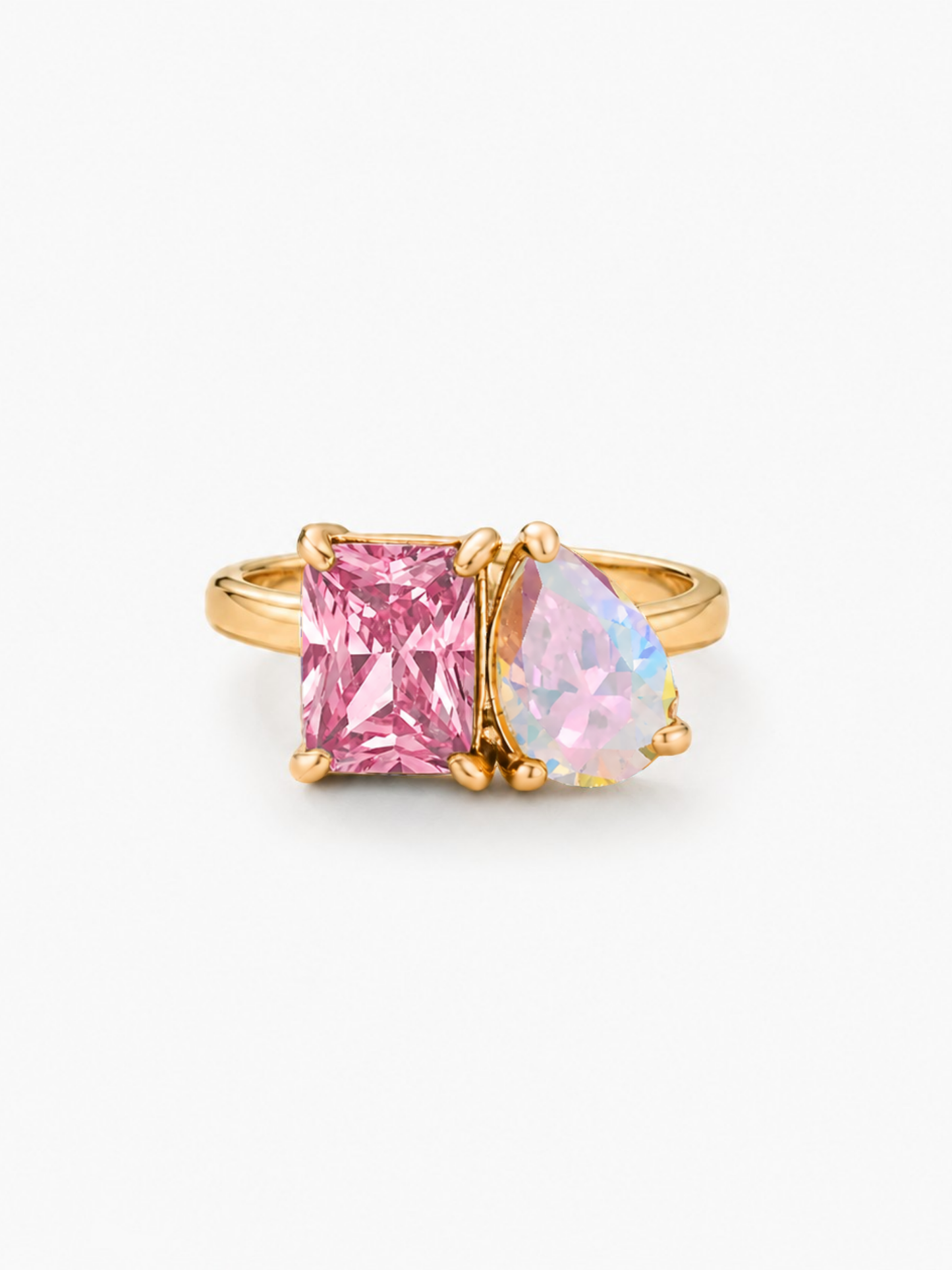 Kira Birthstone Ring