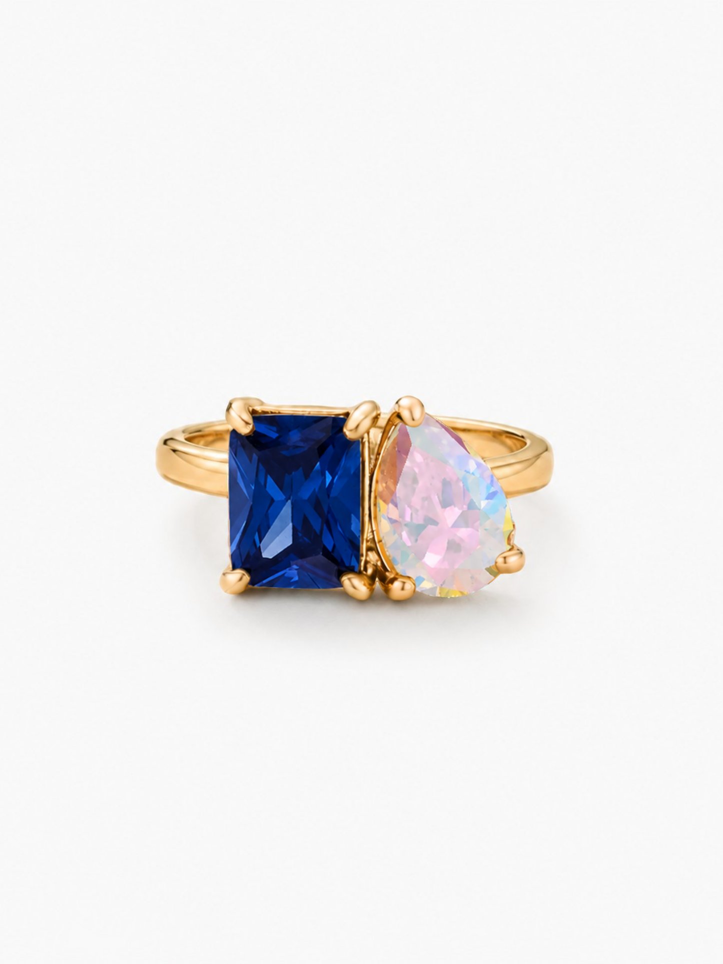 Kira Birthstone Ring
