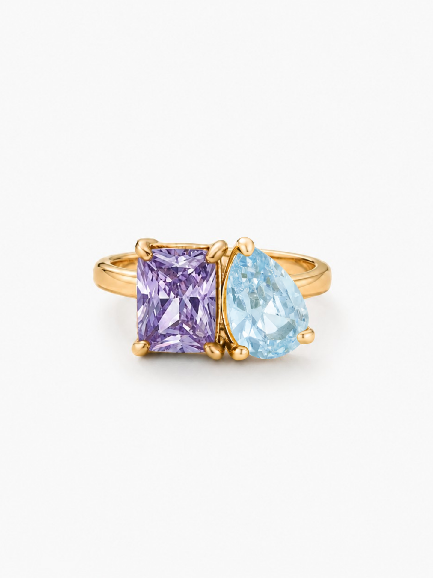 Kira Birthstone Ring