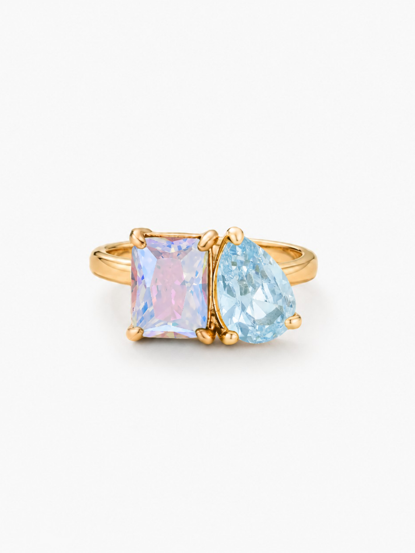 Kira Birthstone Ring