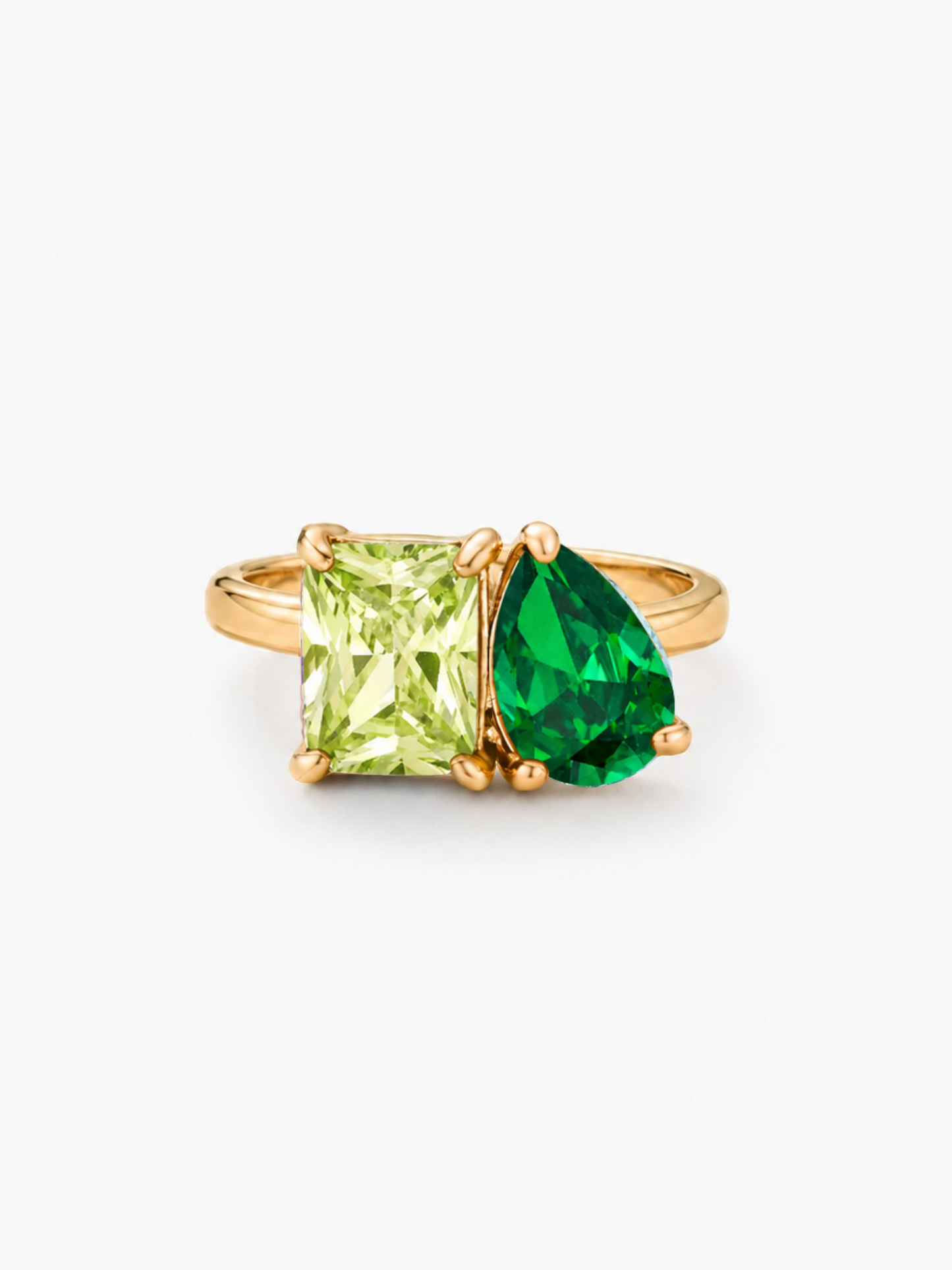 Kira Birthstone Ring