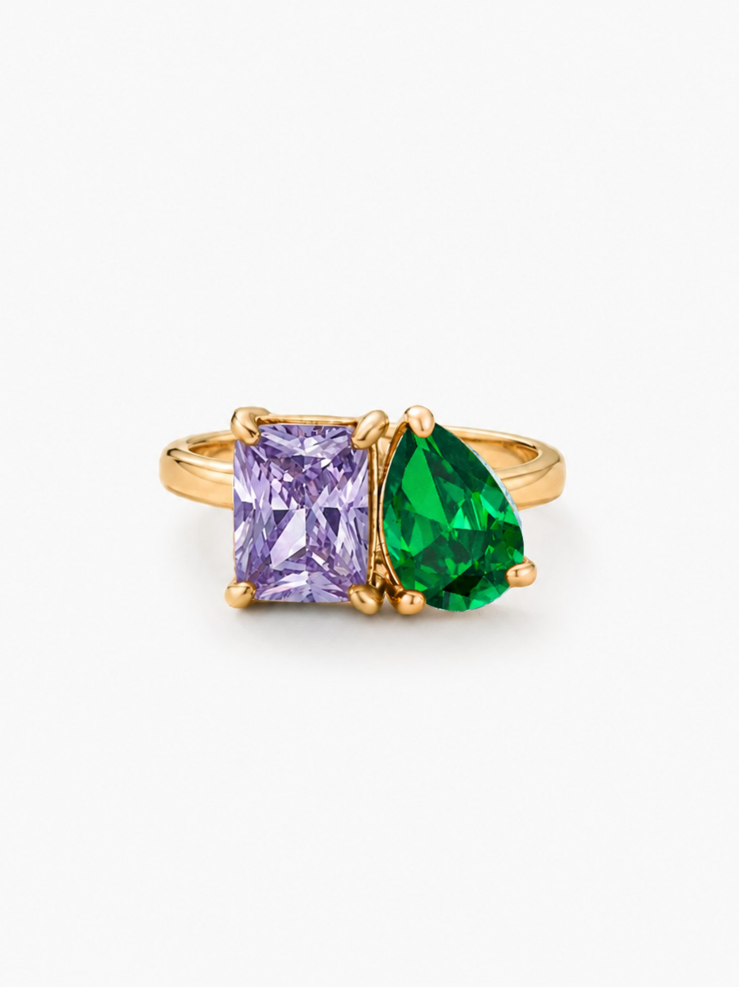 Kira Birthstone Ring