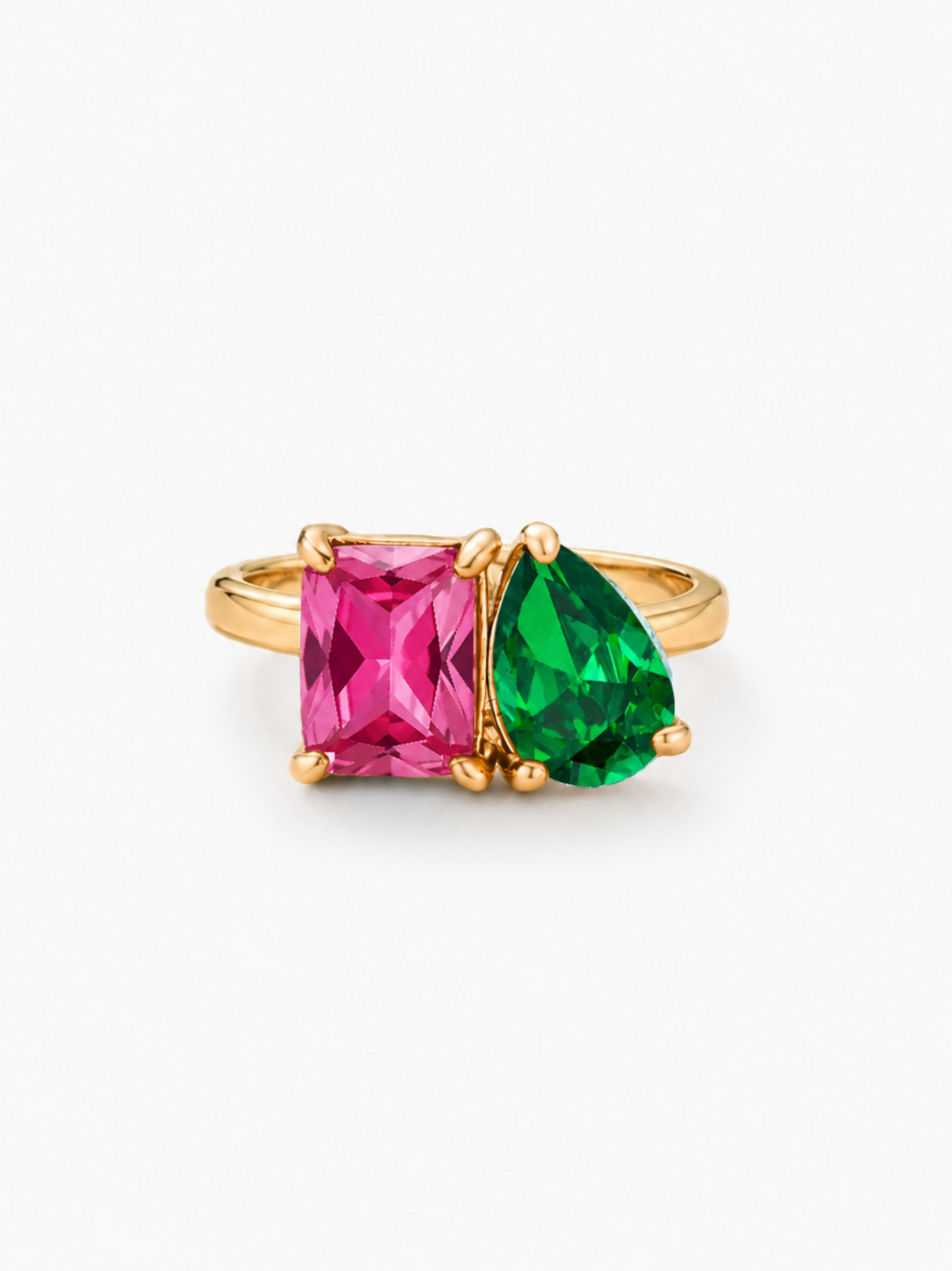 Kira Birthstone Ring