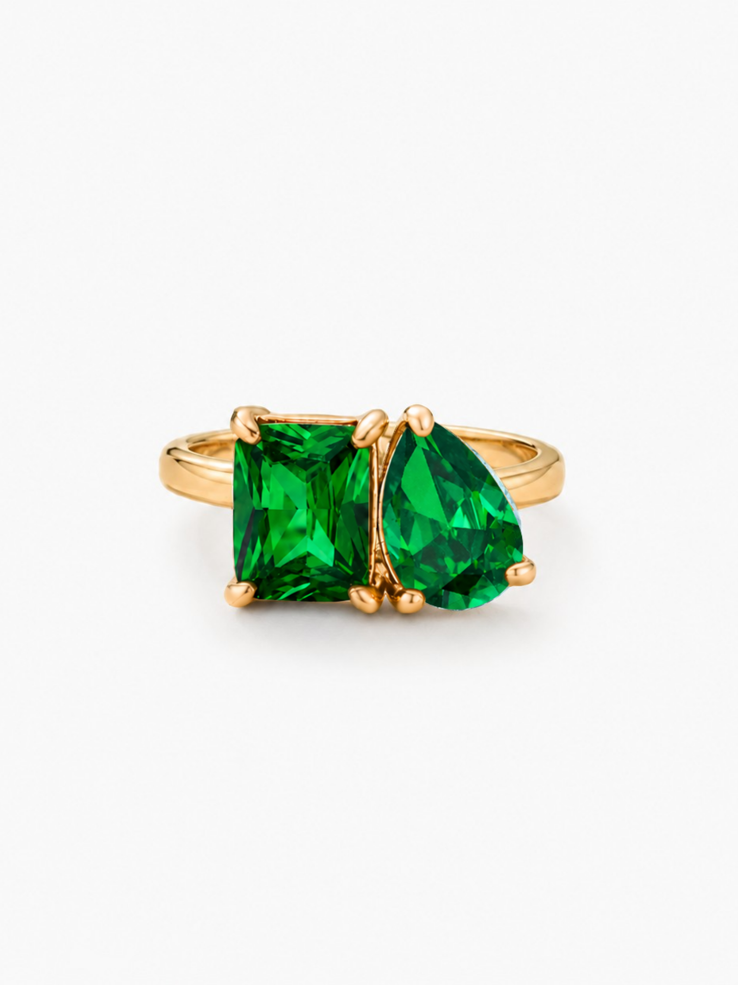 Kira Birthstone Ring