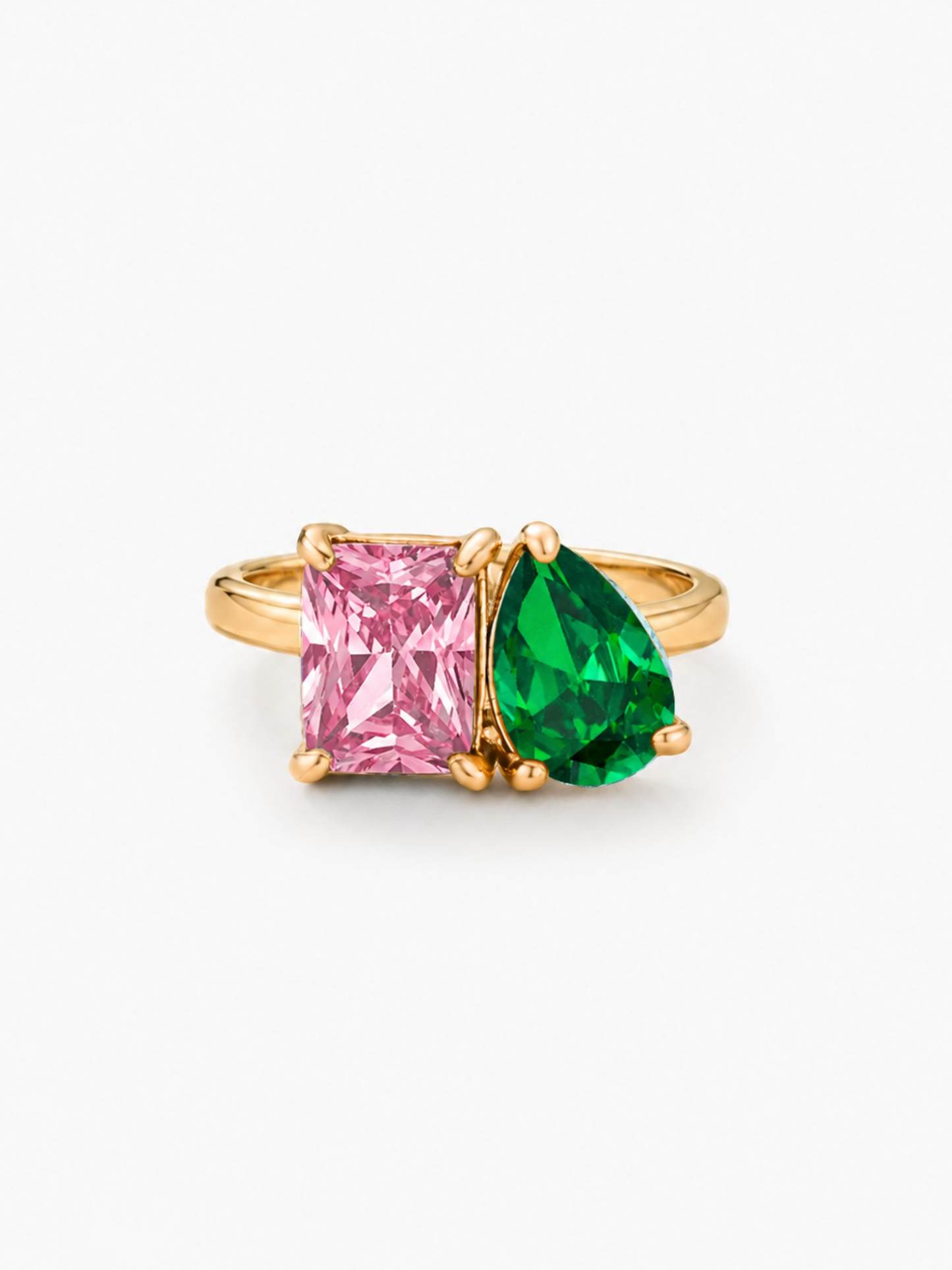 Kira Birthstone Ring