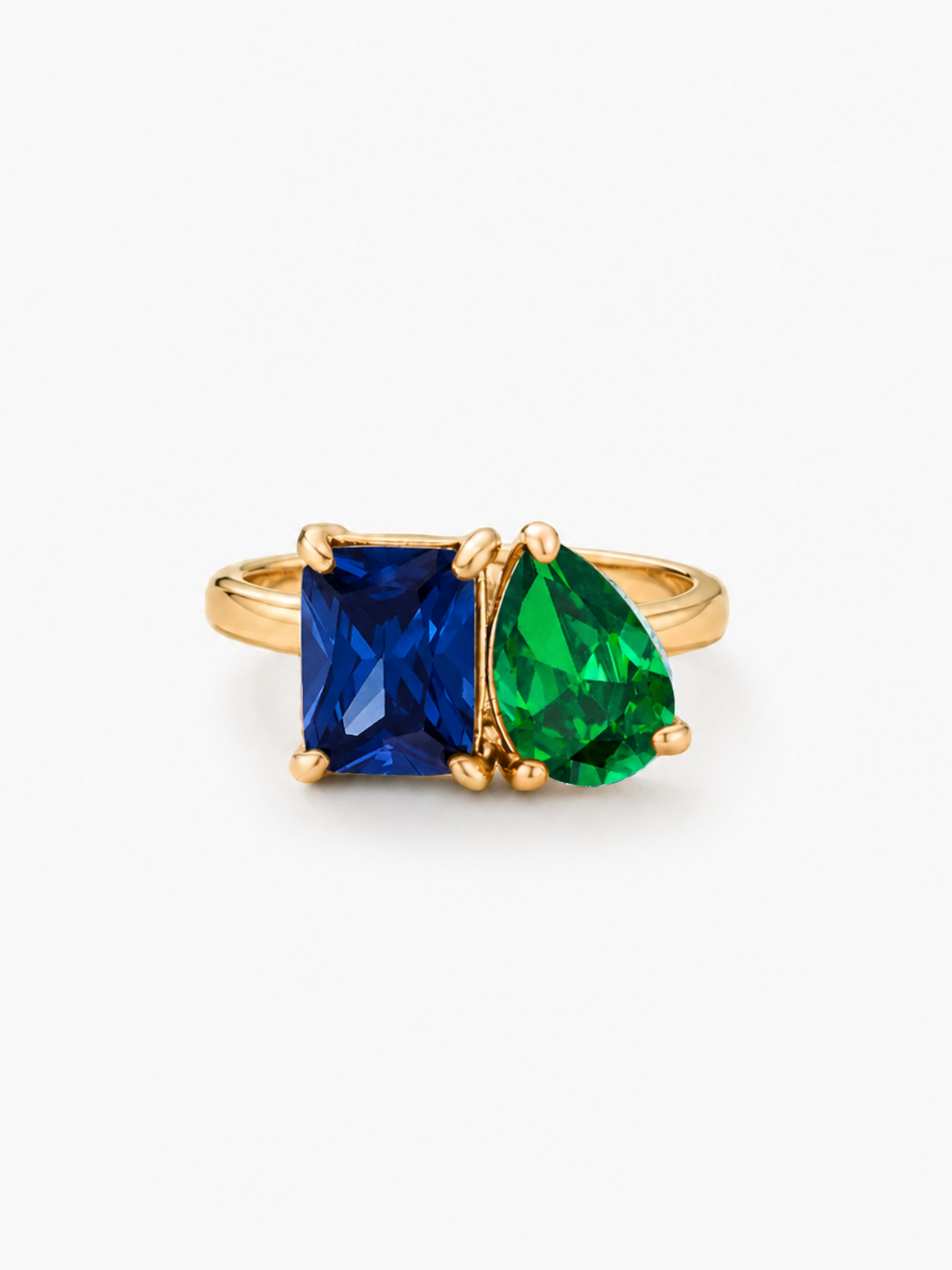 Kira Birthstone Ring