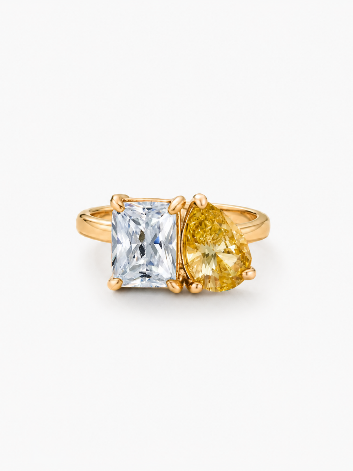 Kira Birthstone Ring