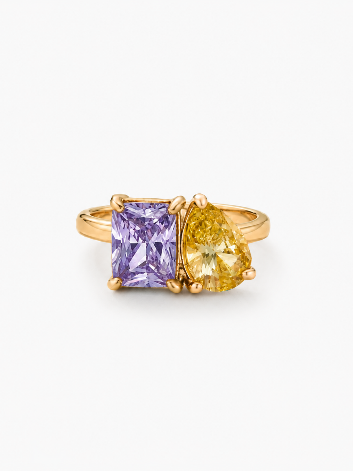 Kira Birthstone Ring