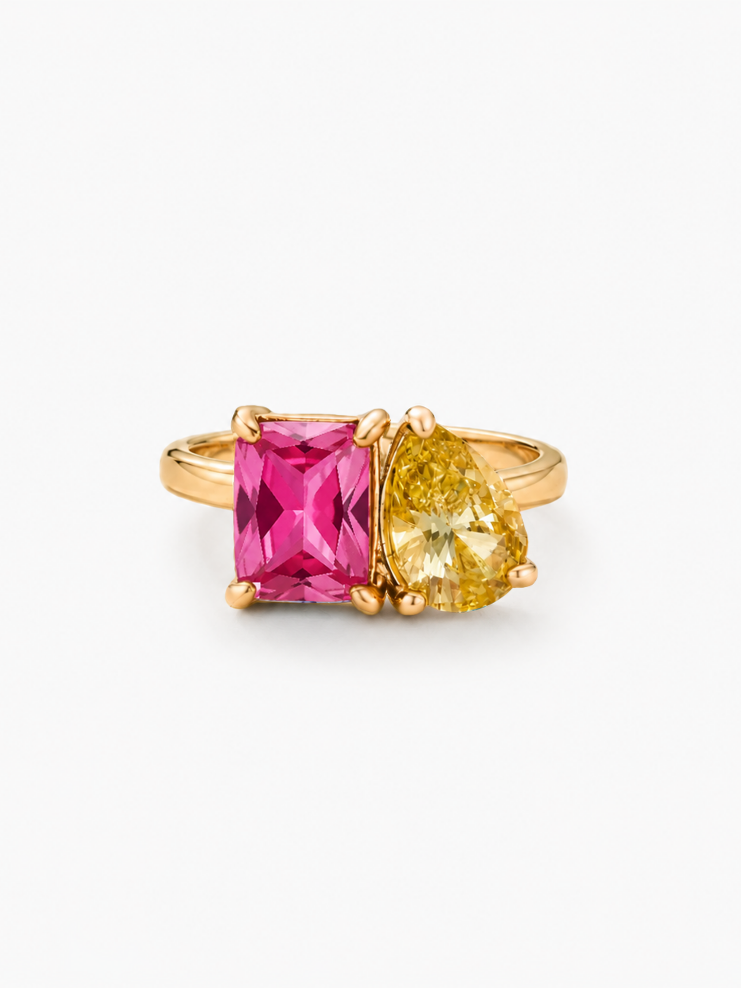 Kira Birthstone Ring