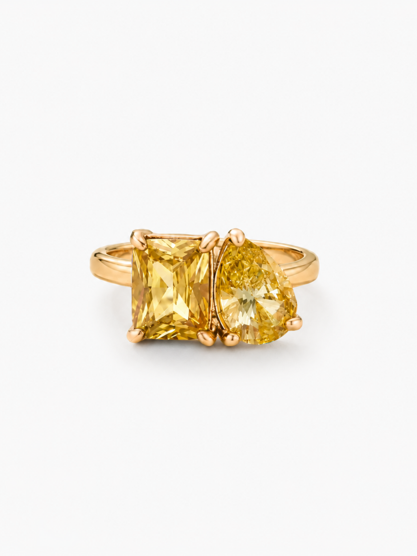 Kira Birthstone Ring