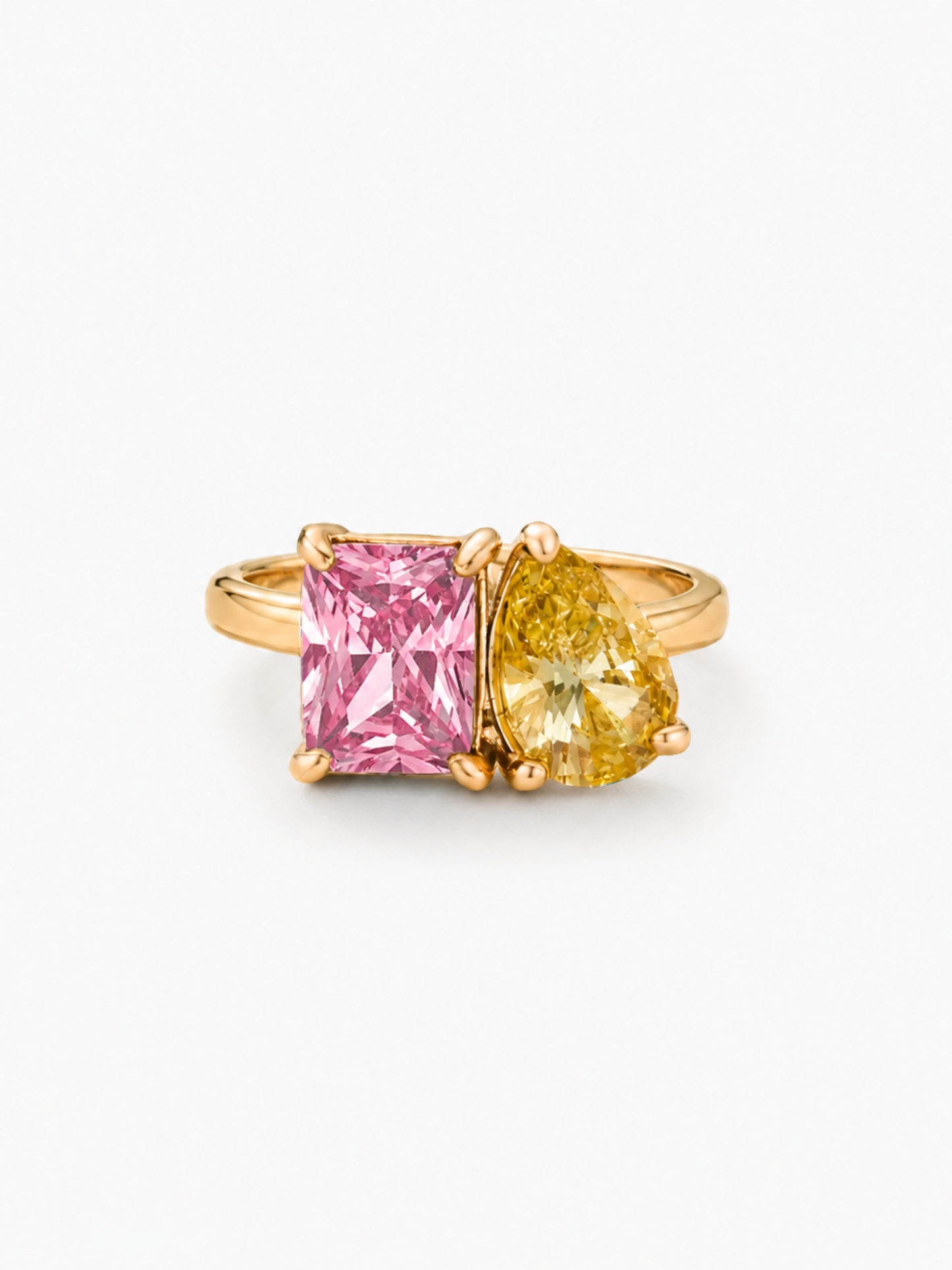 Kira Birthstone Ring
