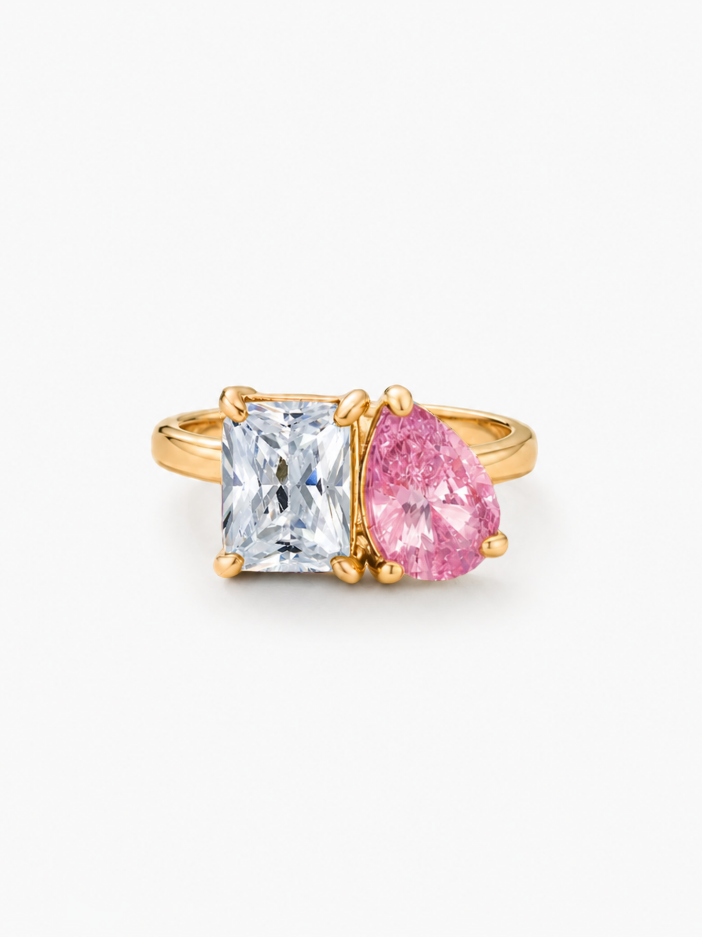 Kira Birthstone Ring