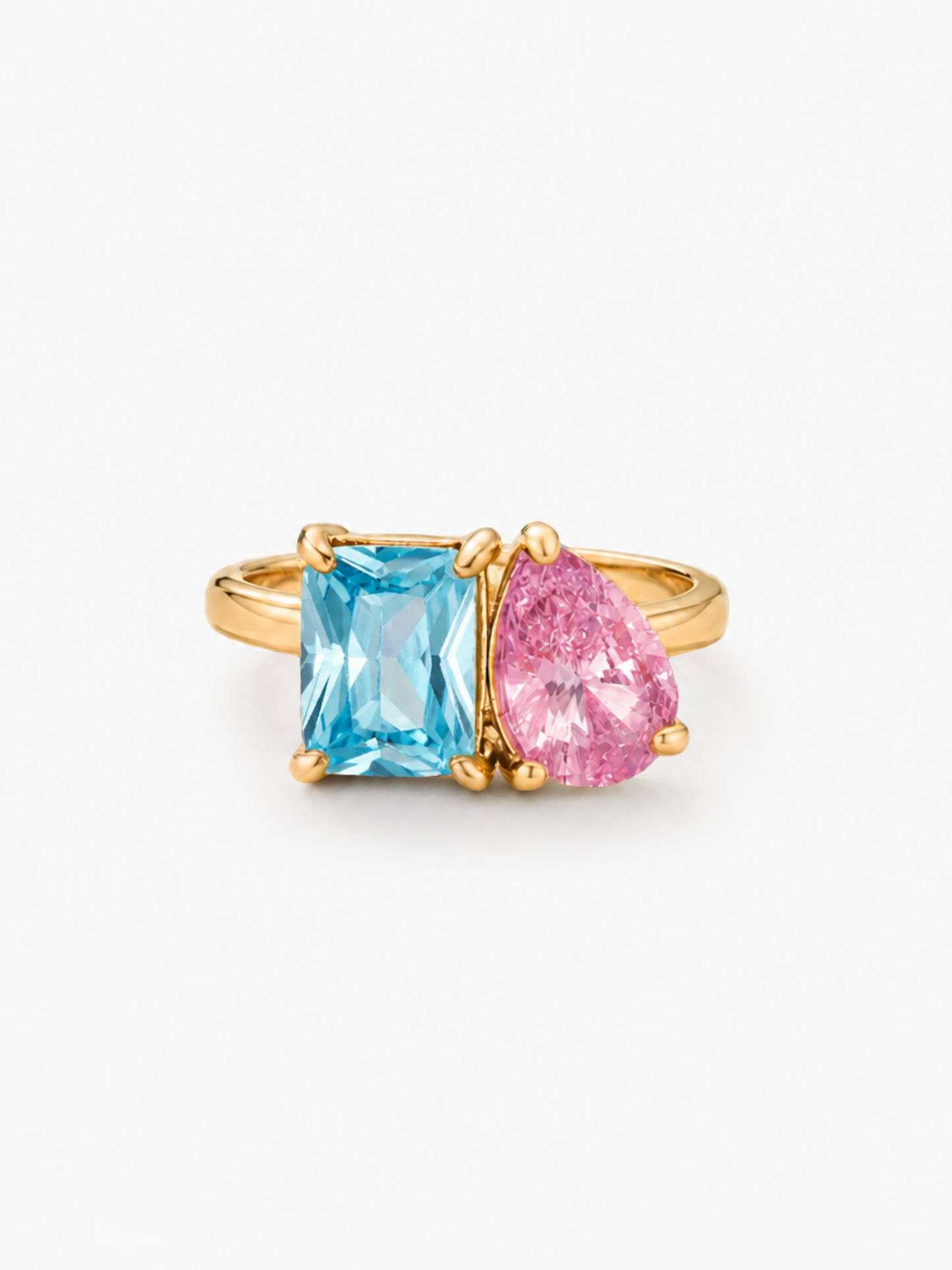 Kira Birthstone Ring