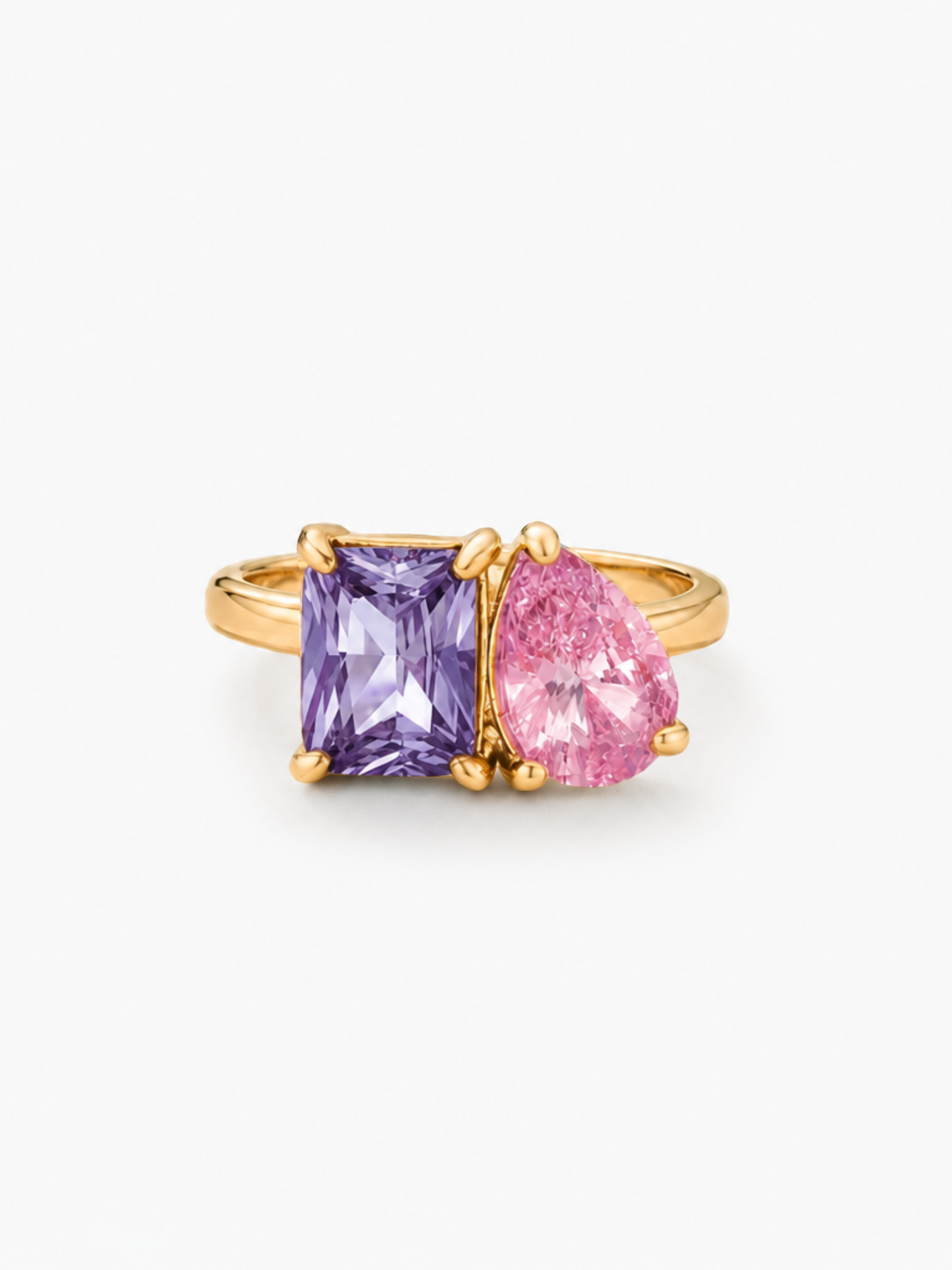 Kira Birthstone Ring