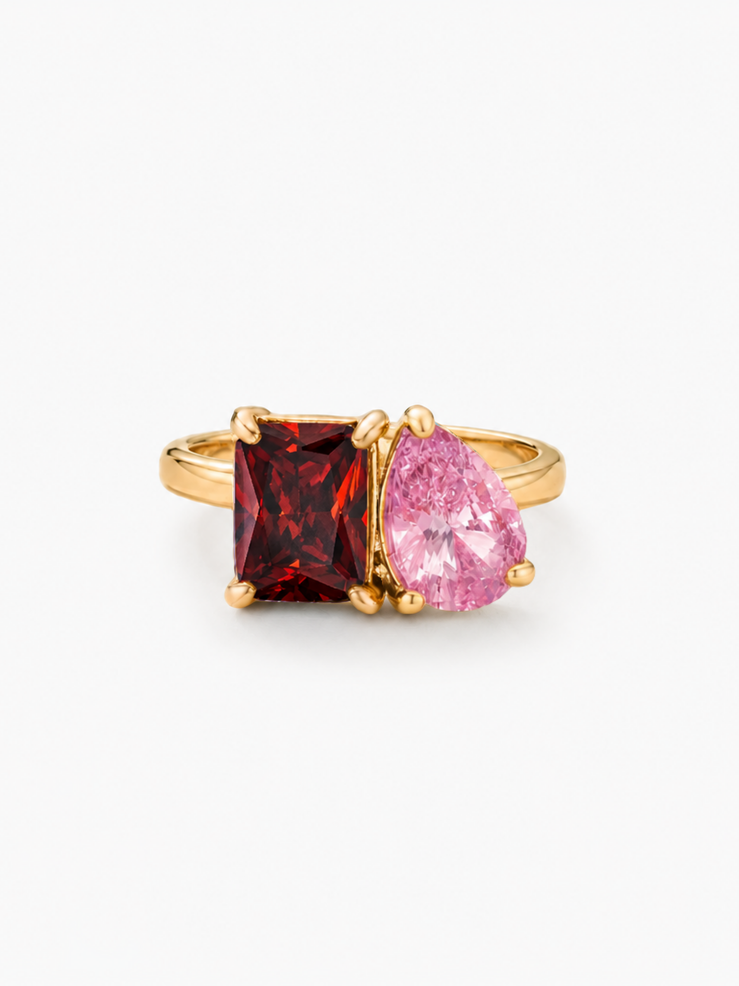 Kira Birthstone Ring