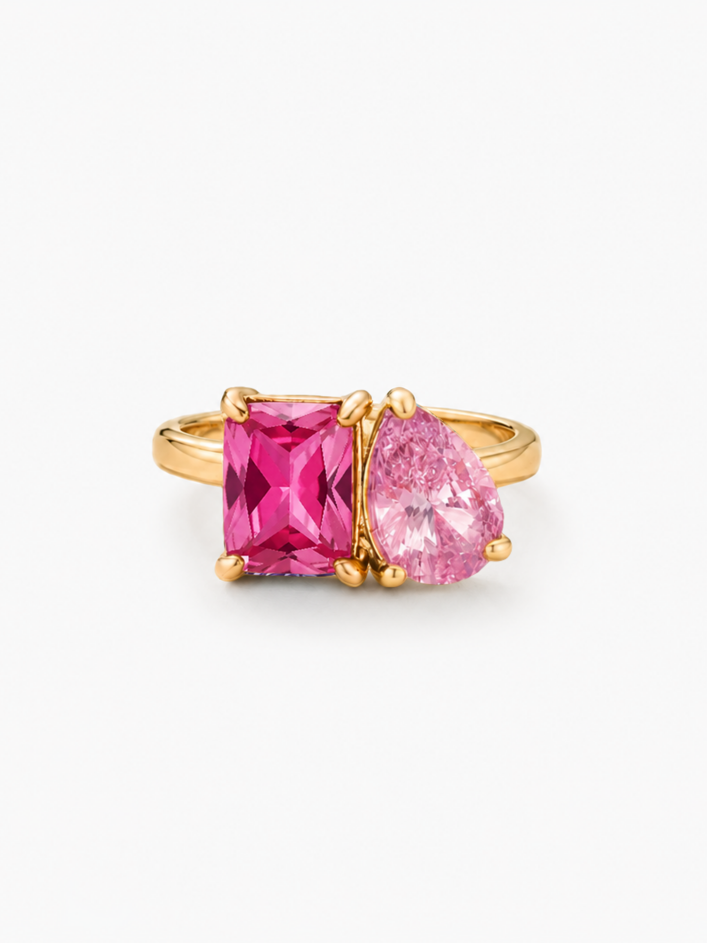 Kira Birthstone Ring